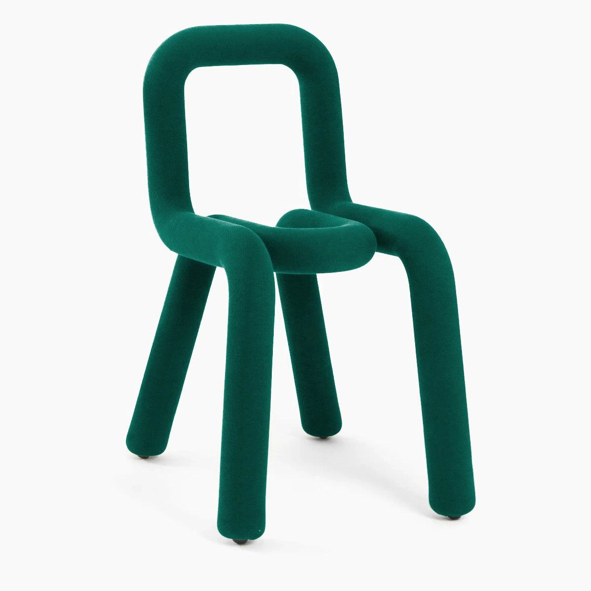 Bold Chair Chair Interior Moderna Green