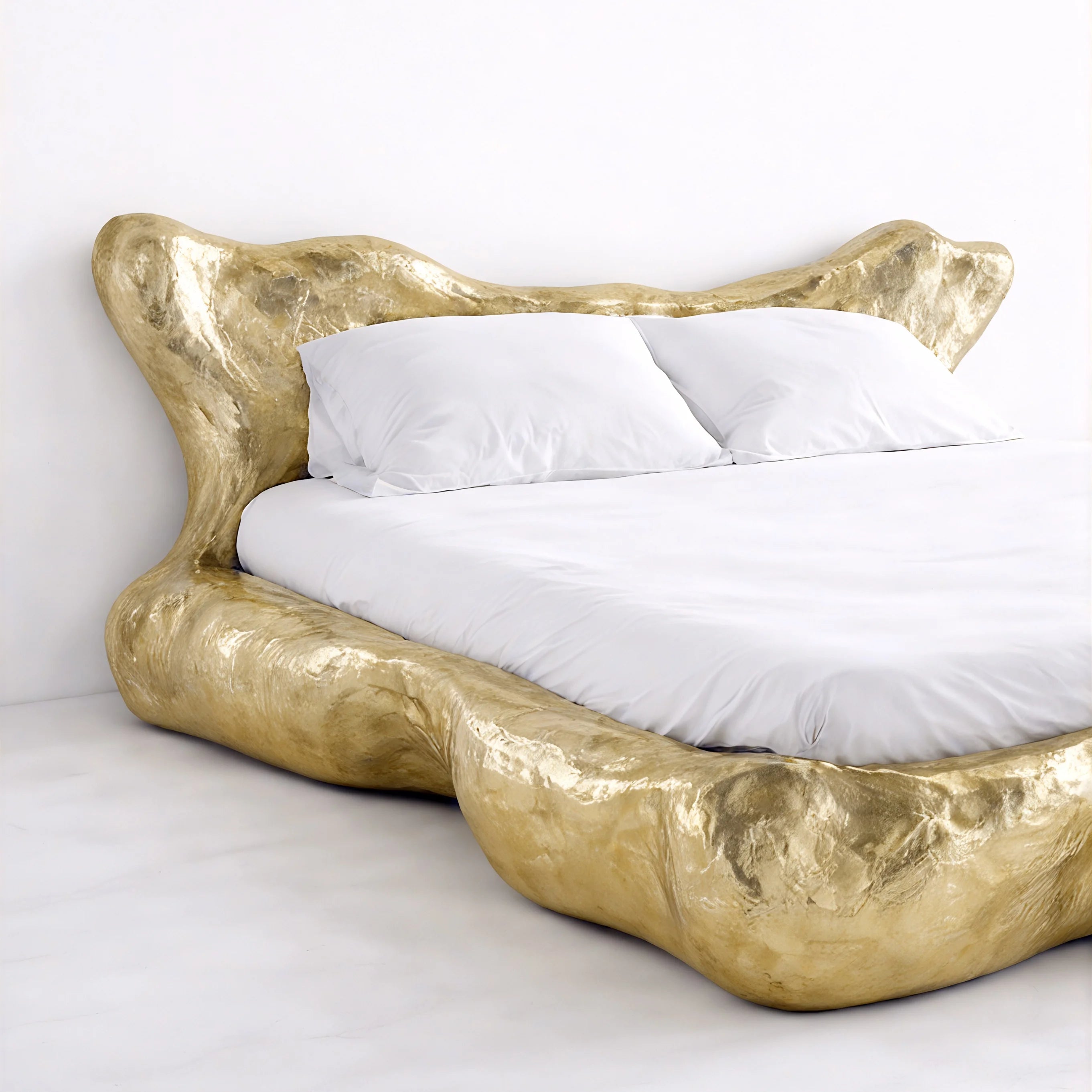 Gildra Bed Bed Interior Moderna