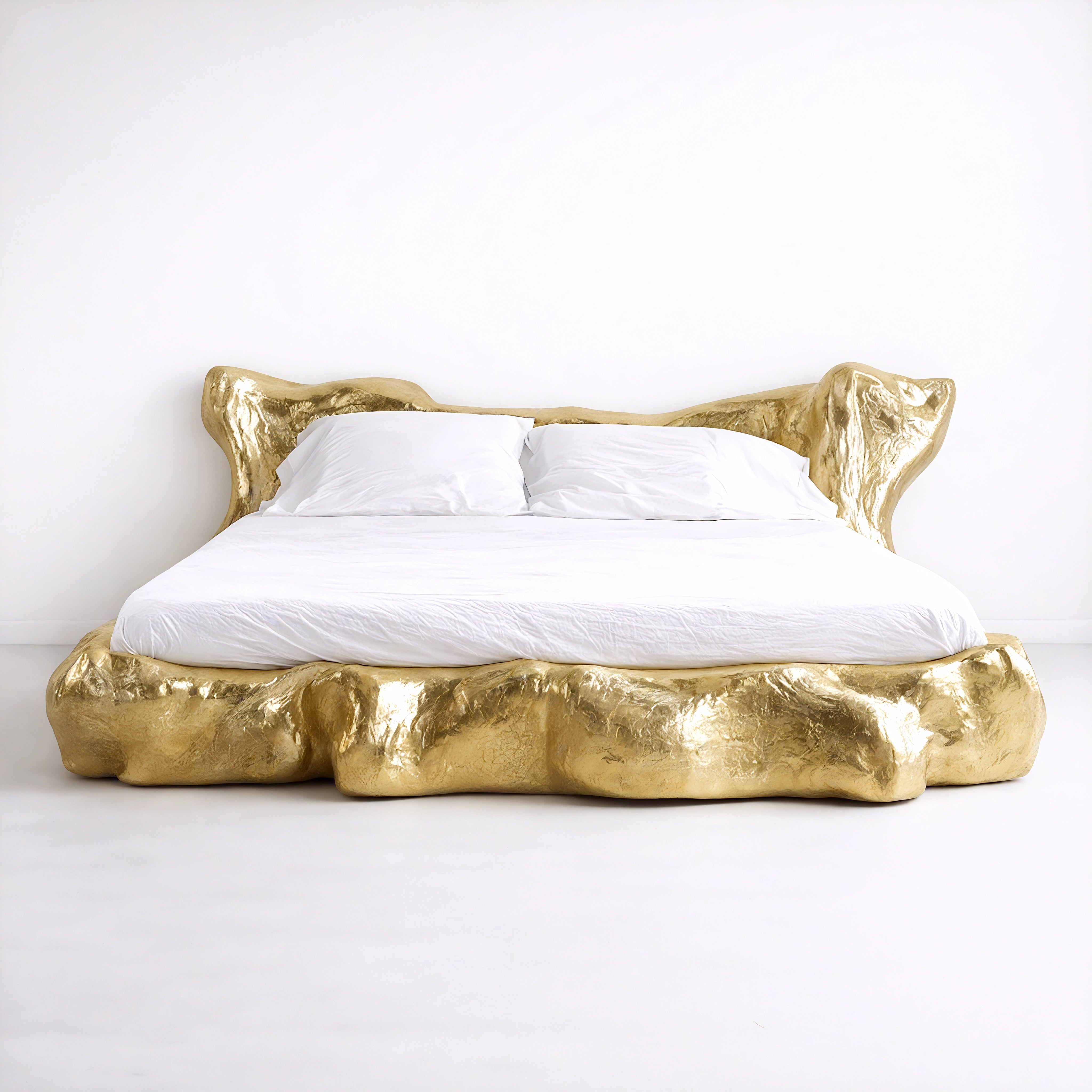 Gildra Bed Bed Interior Moderna