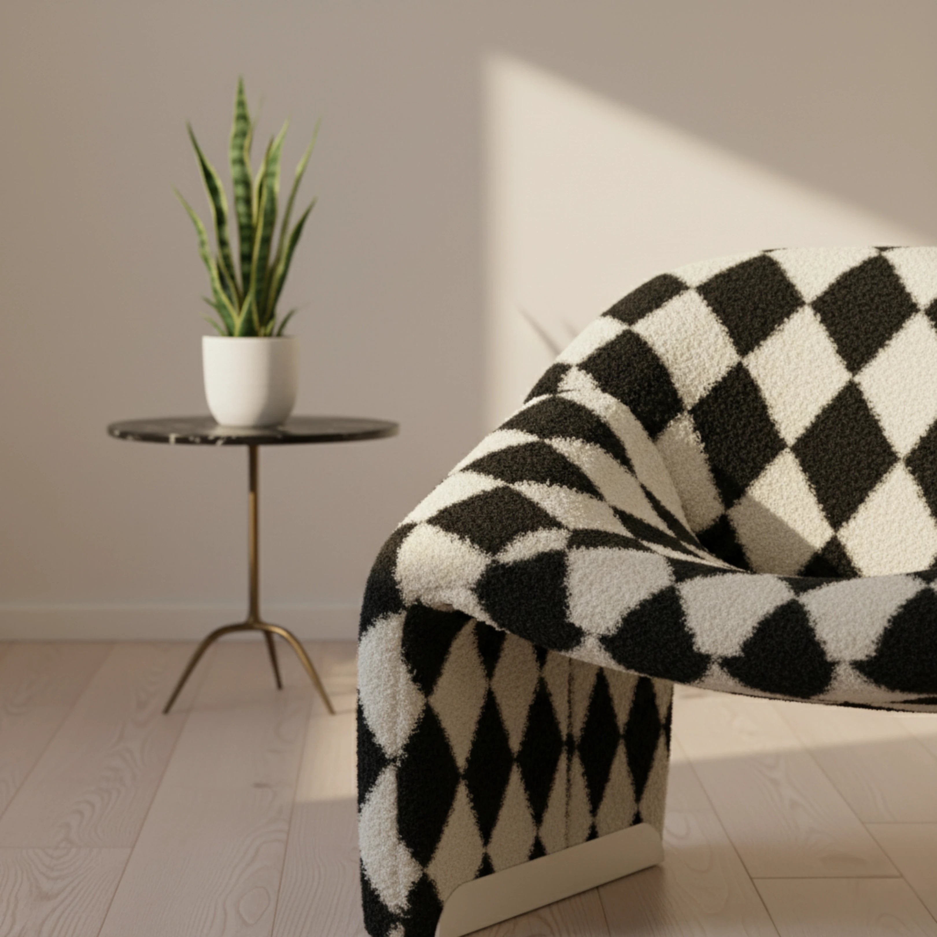 Groovy Chair Chair Interior Moderna