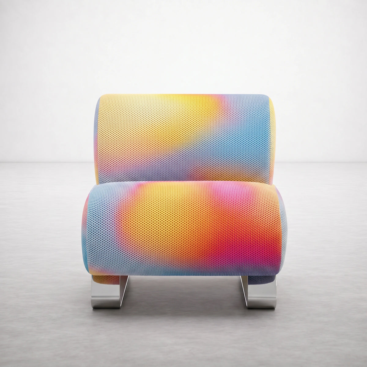 Hue Blend Lounge Chair Chair Interior Moderna New