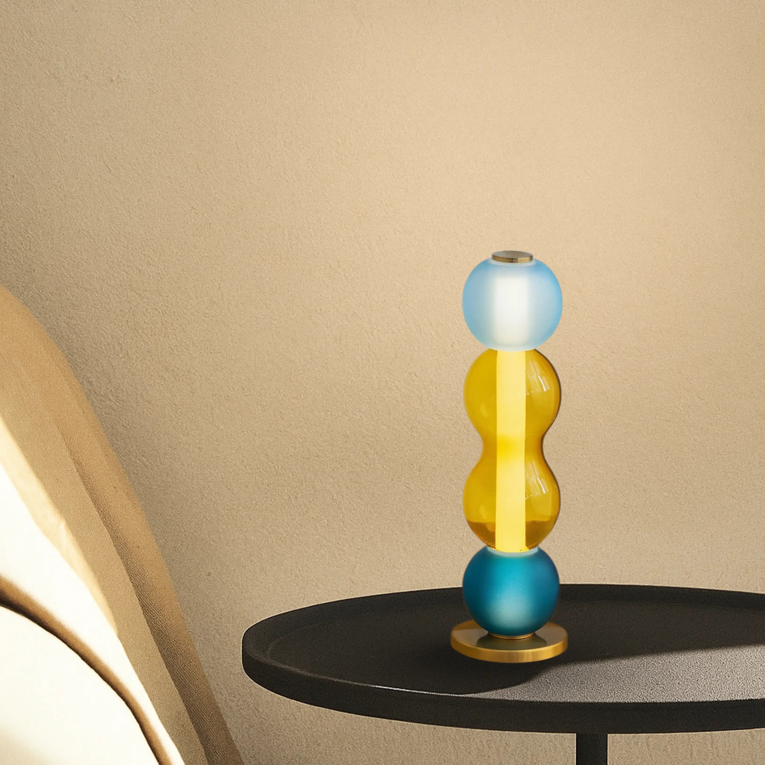 Hue Blend Table Lamps Lamp Interior Moderna
