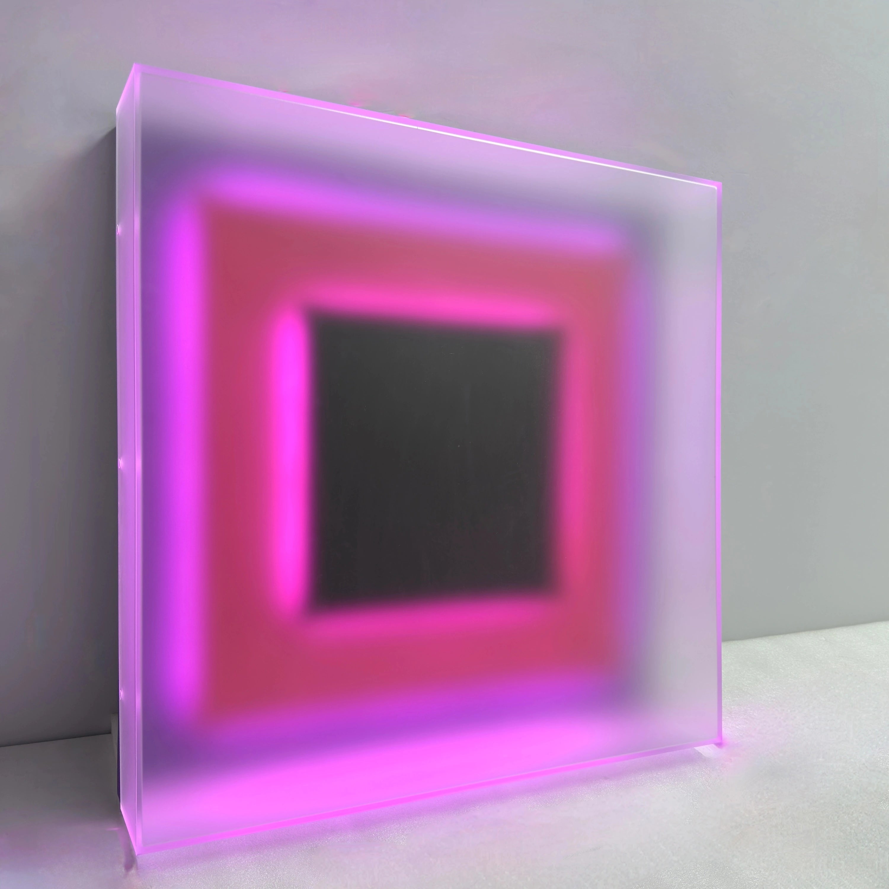 Held Inside Wall Art Interior Moderna