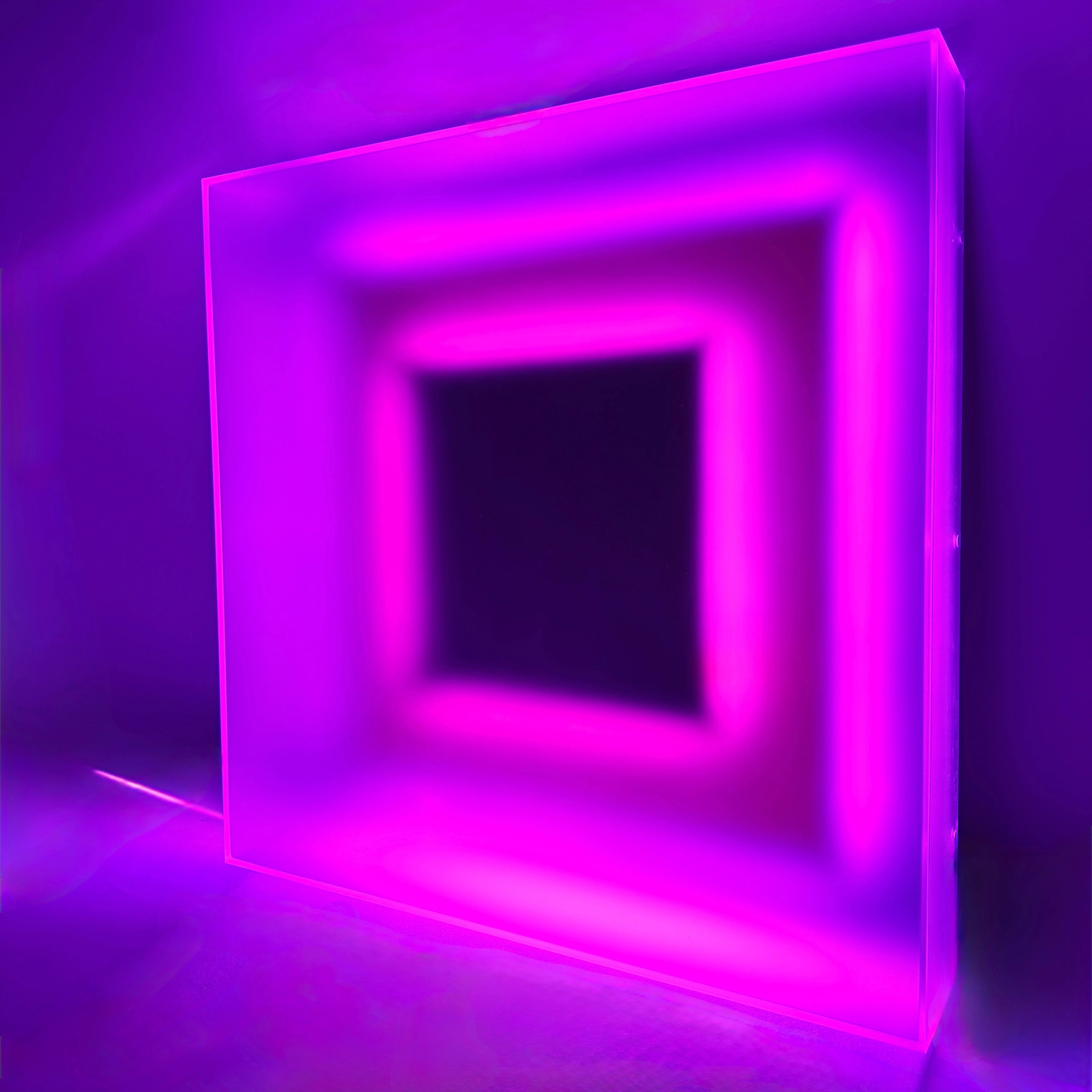 Held Inside Wall Art Interior Moderna