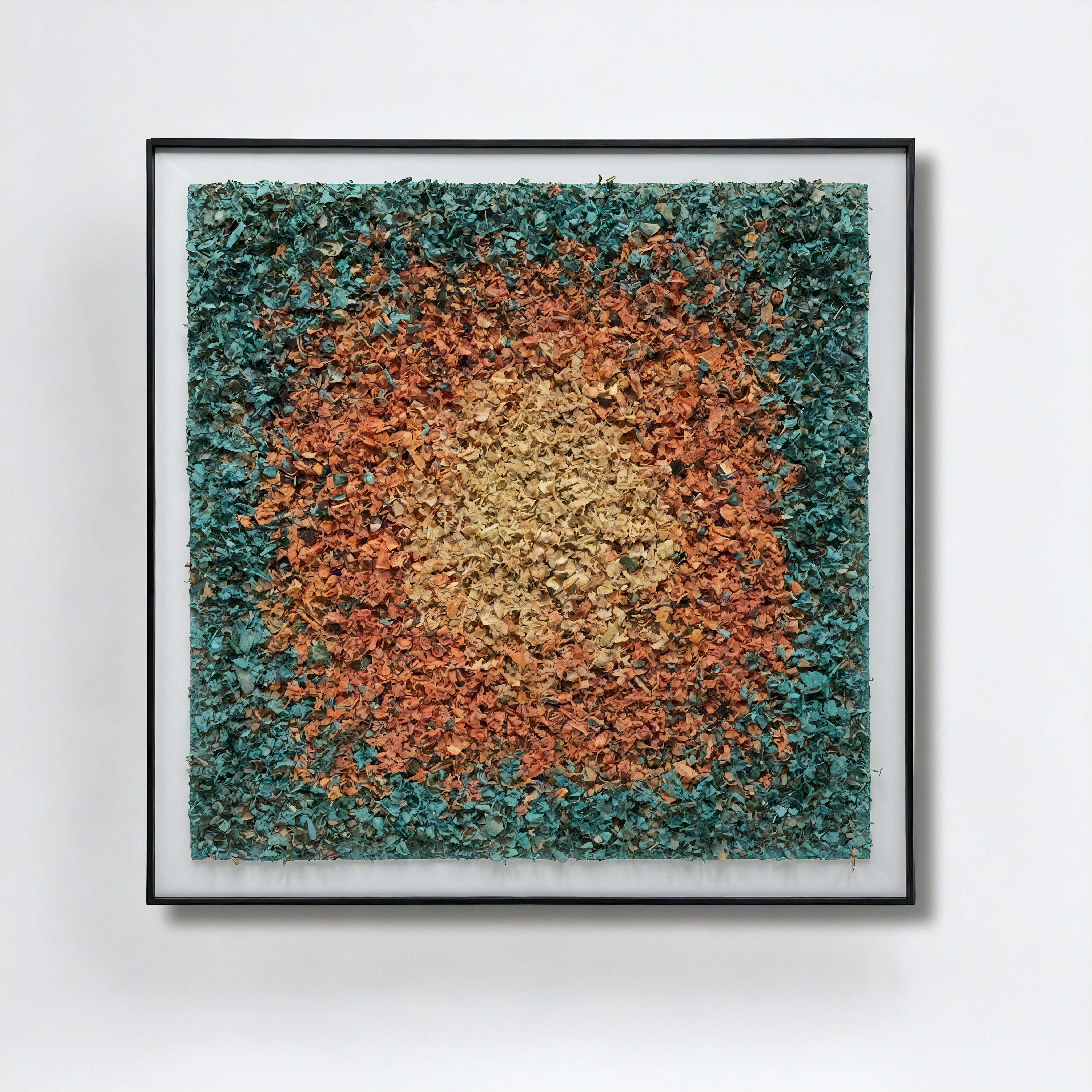 Shavings | Oxide Drift