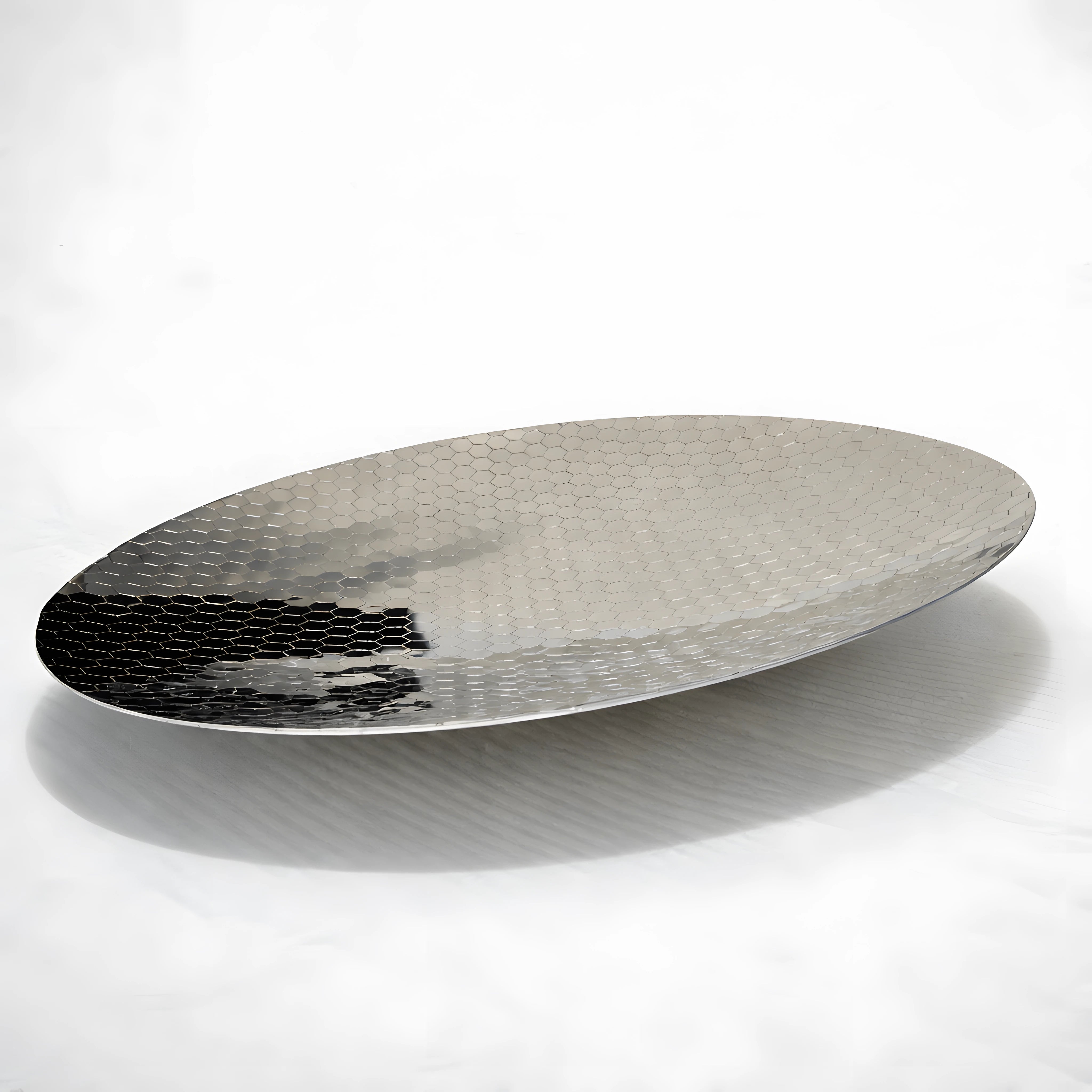 Concave Hex