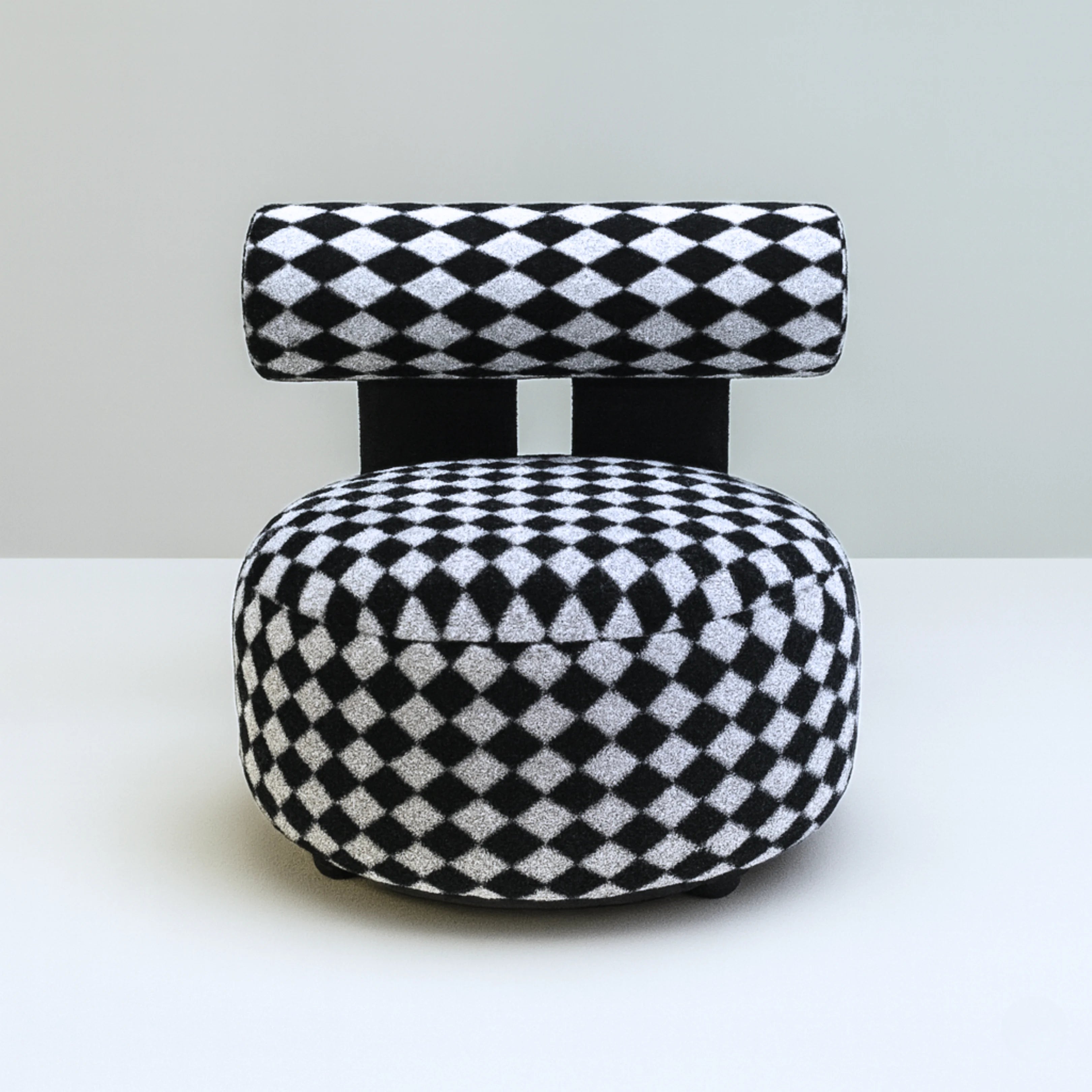 Hippo Chair