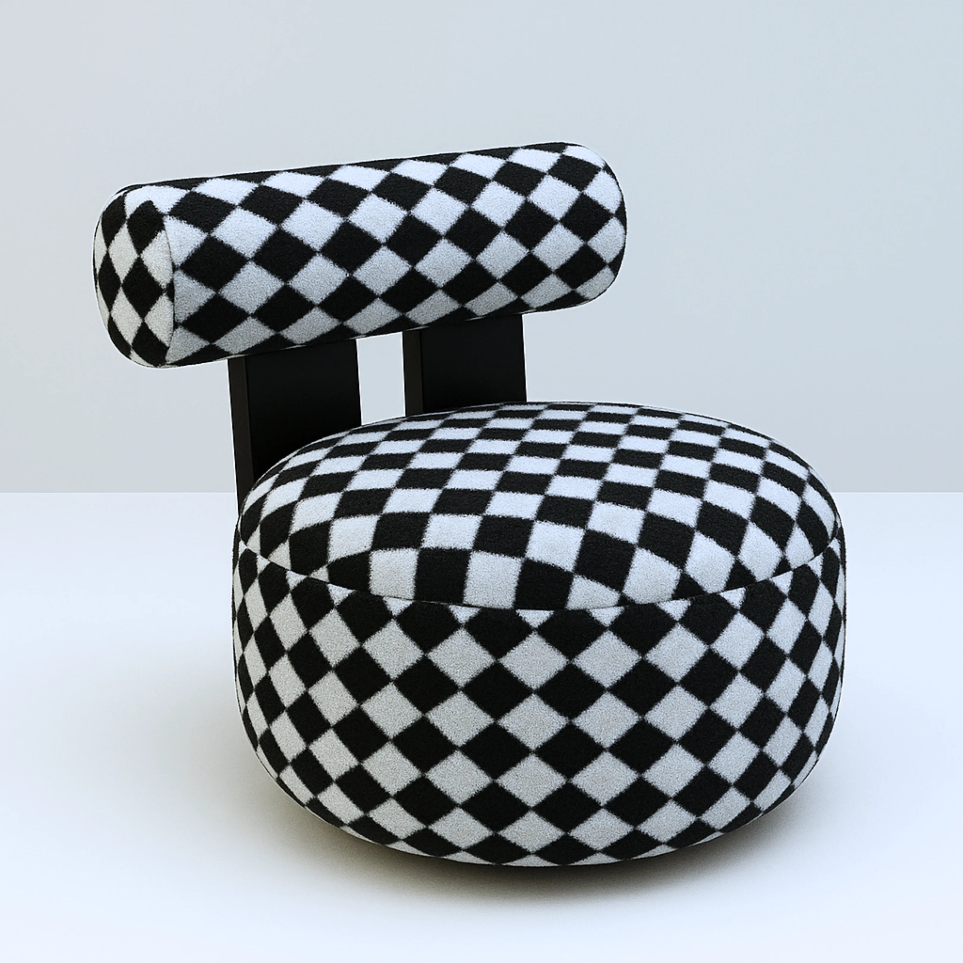 Hippo Chair