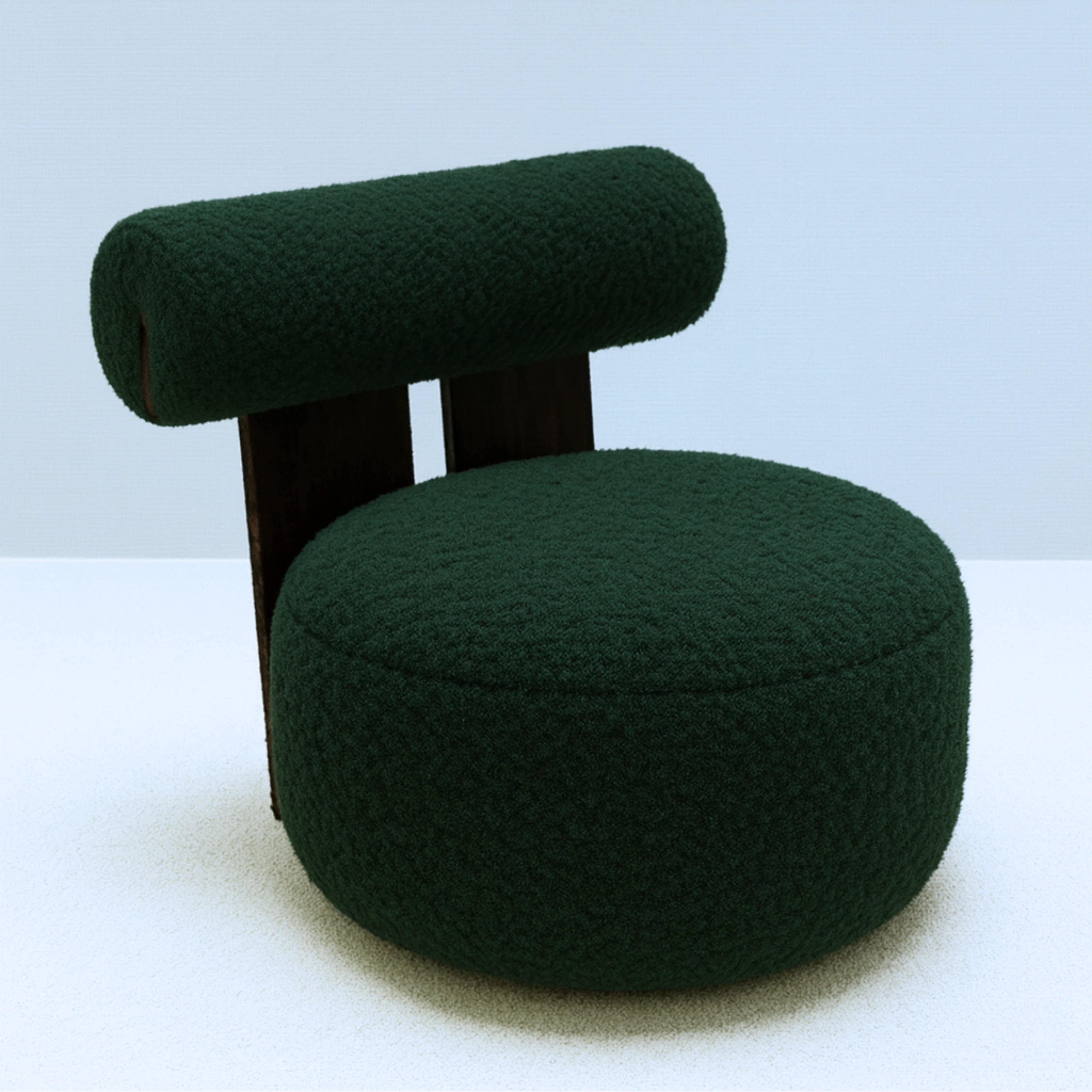 Hippo Chair