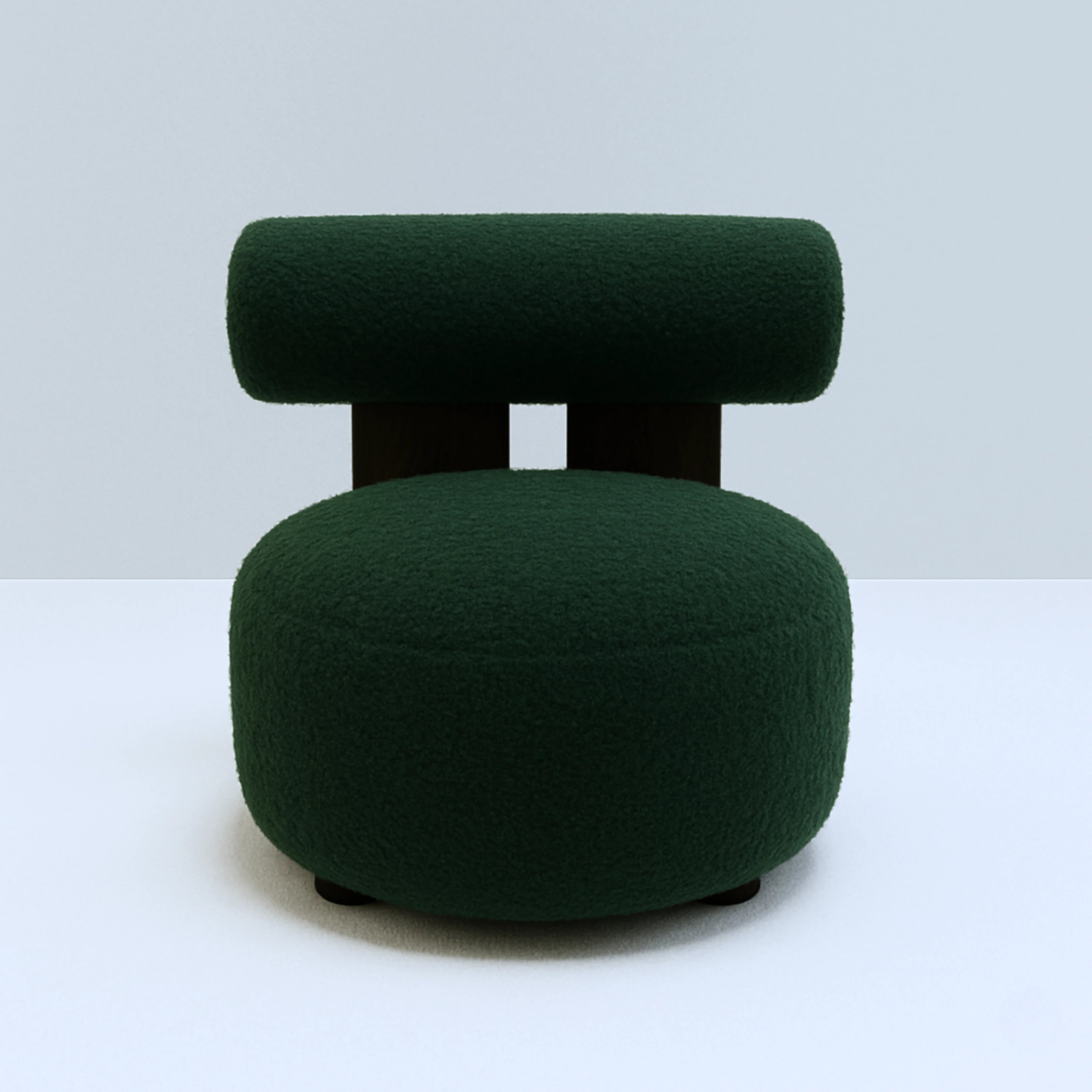 Hippo Chair