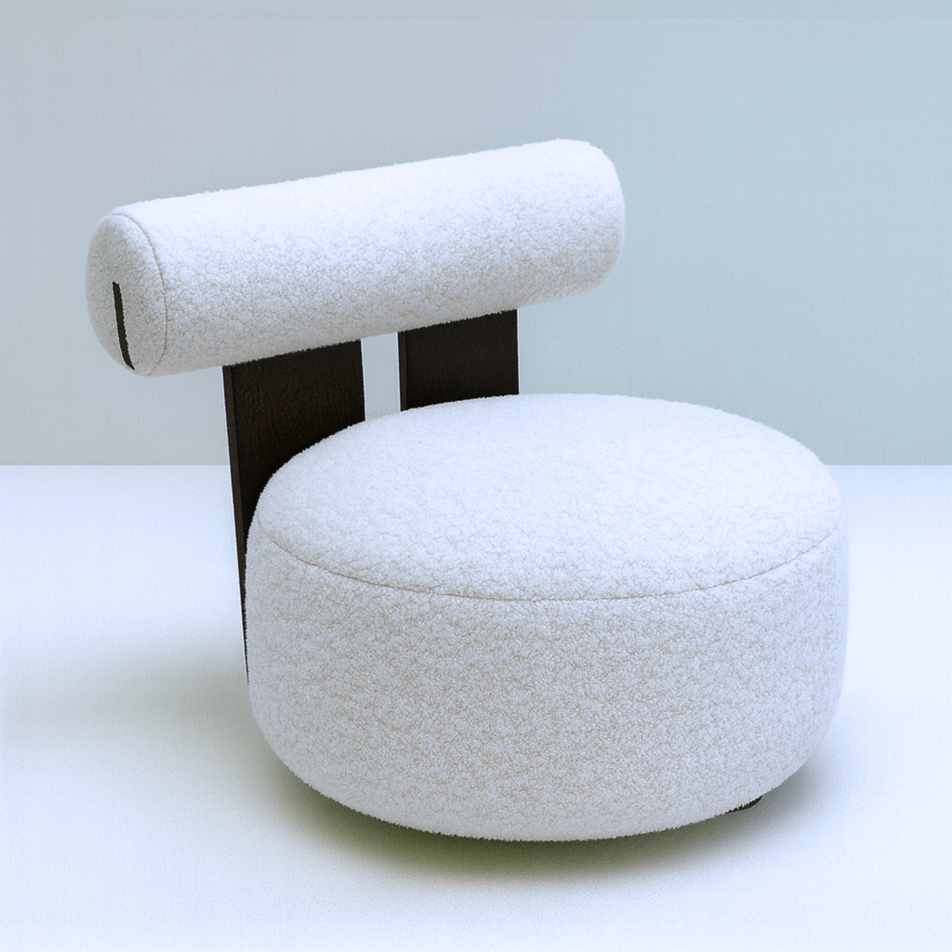 Hippo Chair