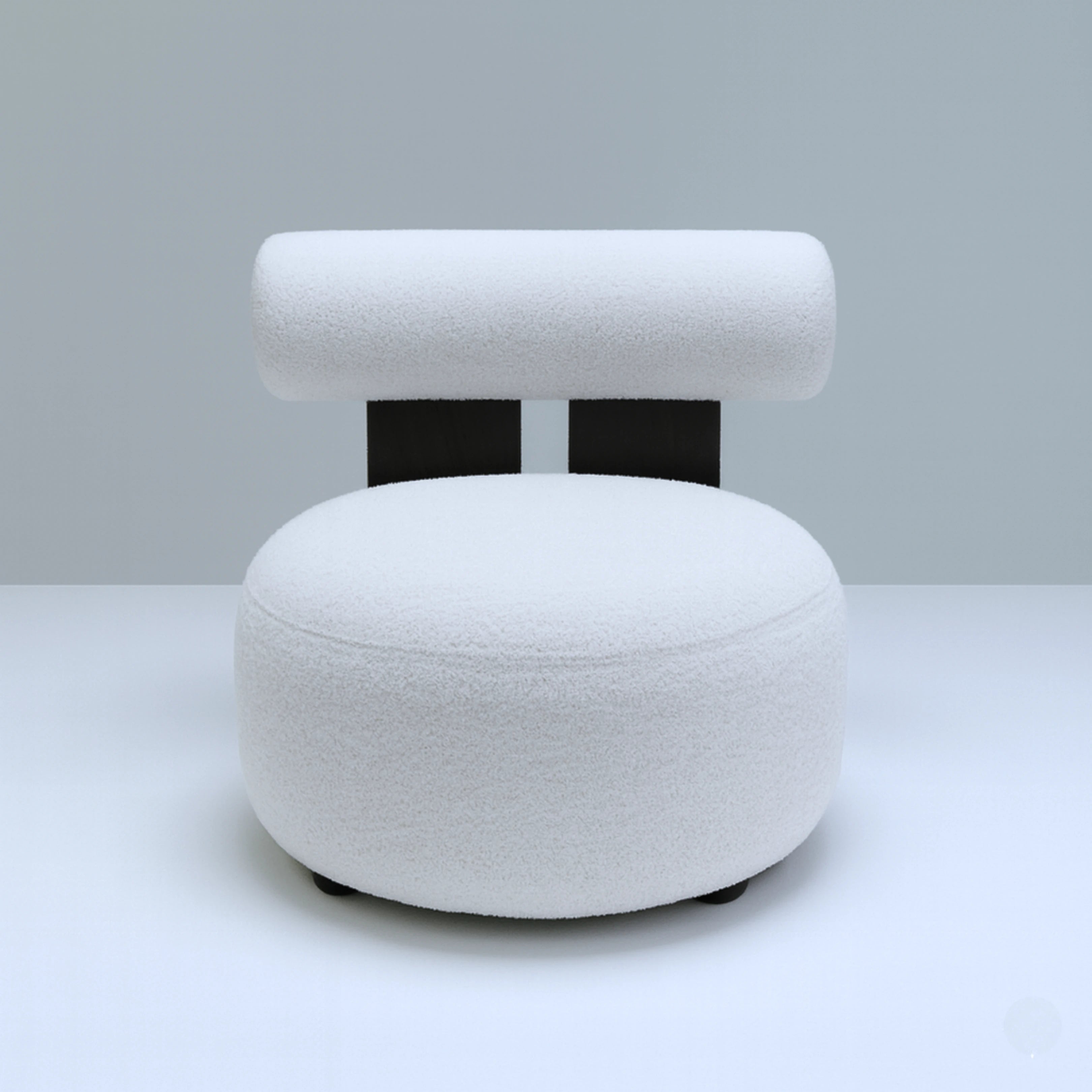 Hippo Chair
