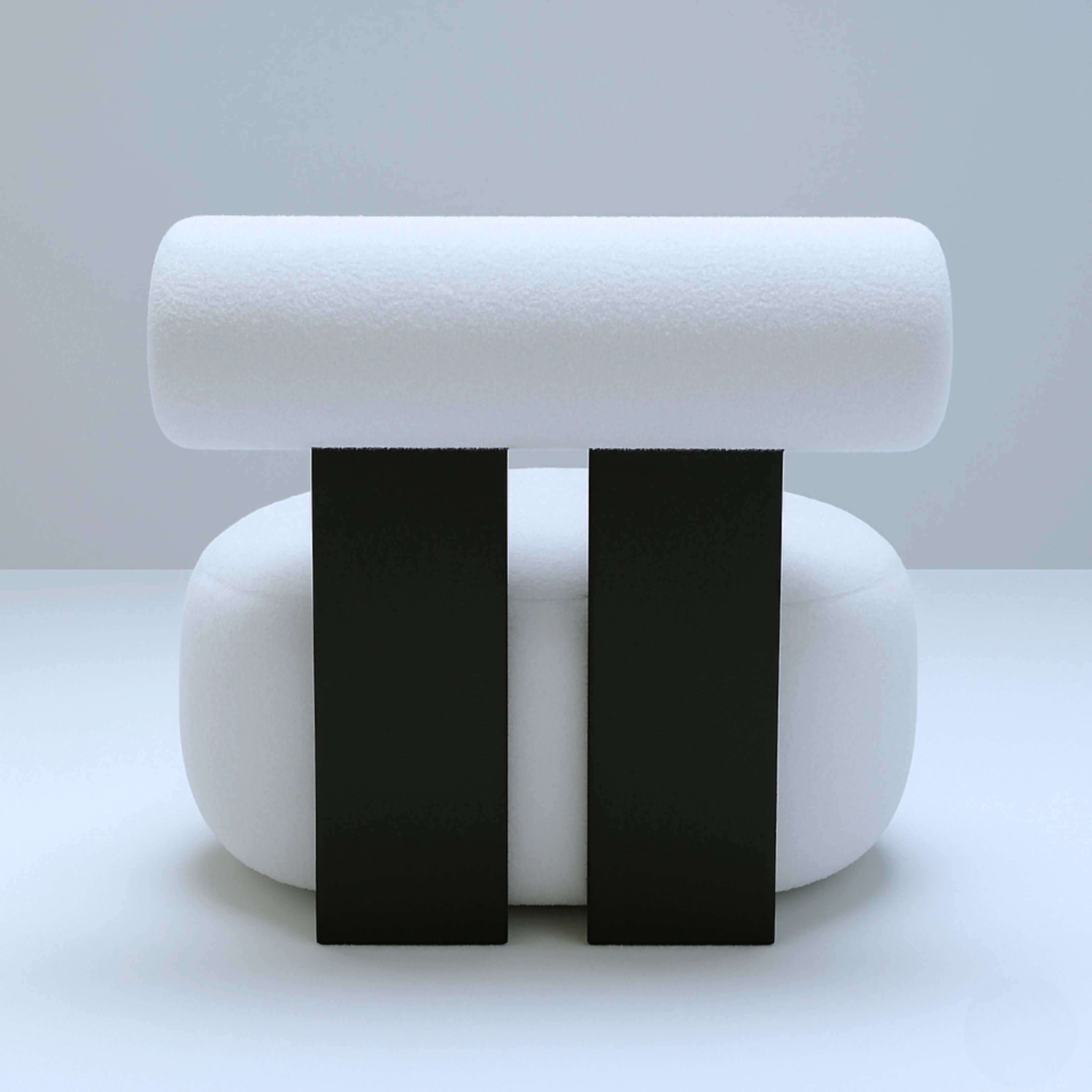 Hippo Chair