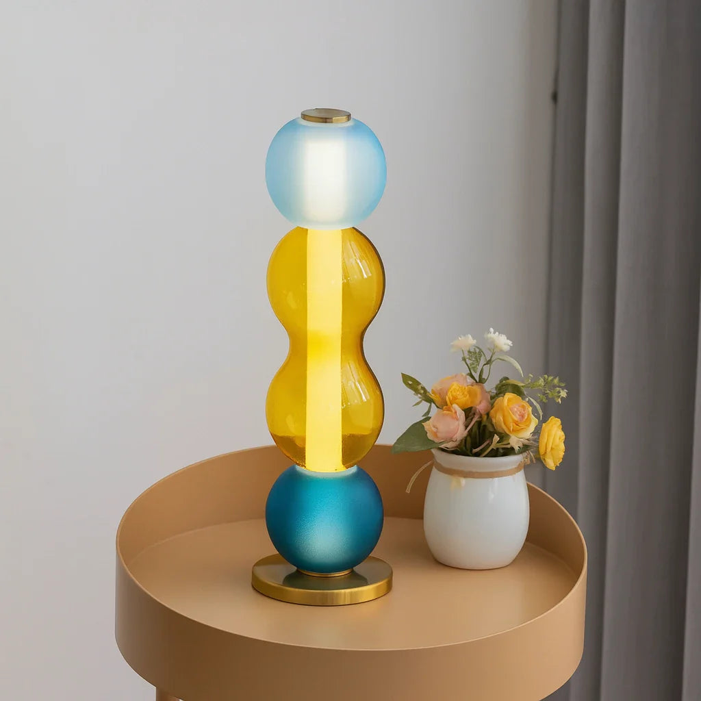 Hue Blend Table Lamps Lamp Interior Moderna