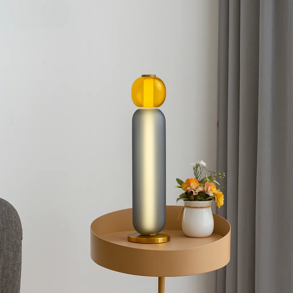 Hue Blend Table Lamps Lamp Interior Moderna