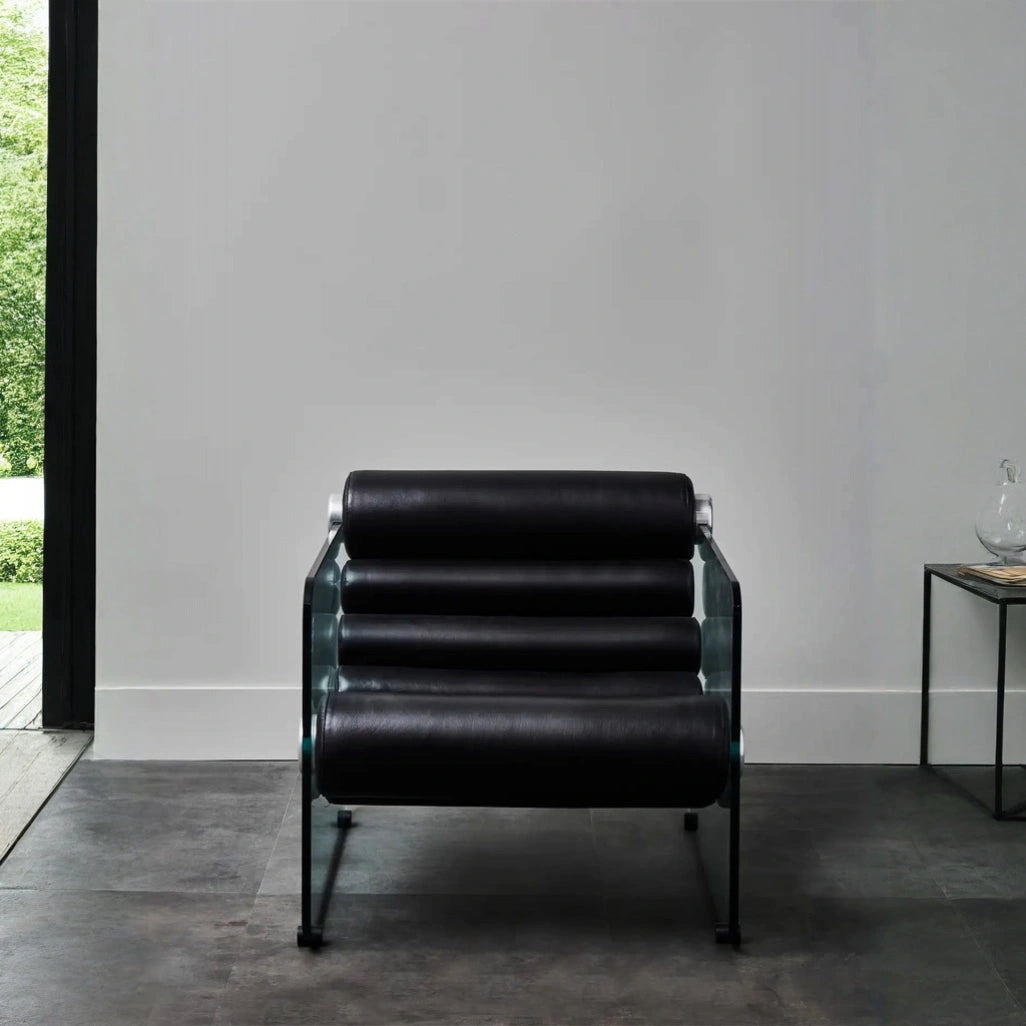 Hyaline Lounge Chair Chair Interior Moderna