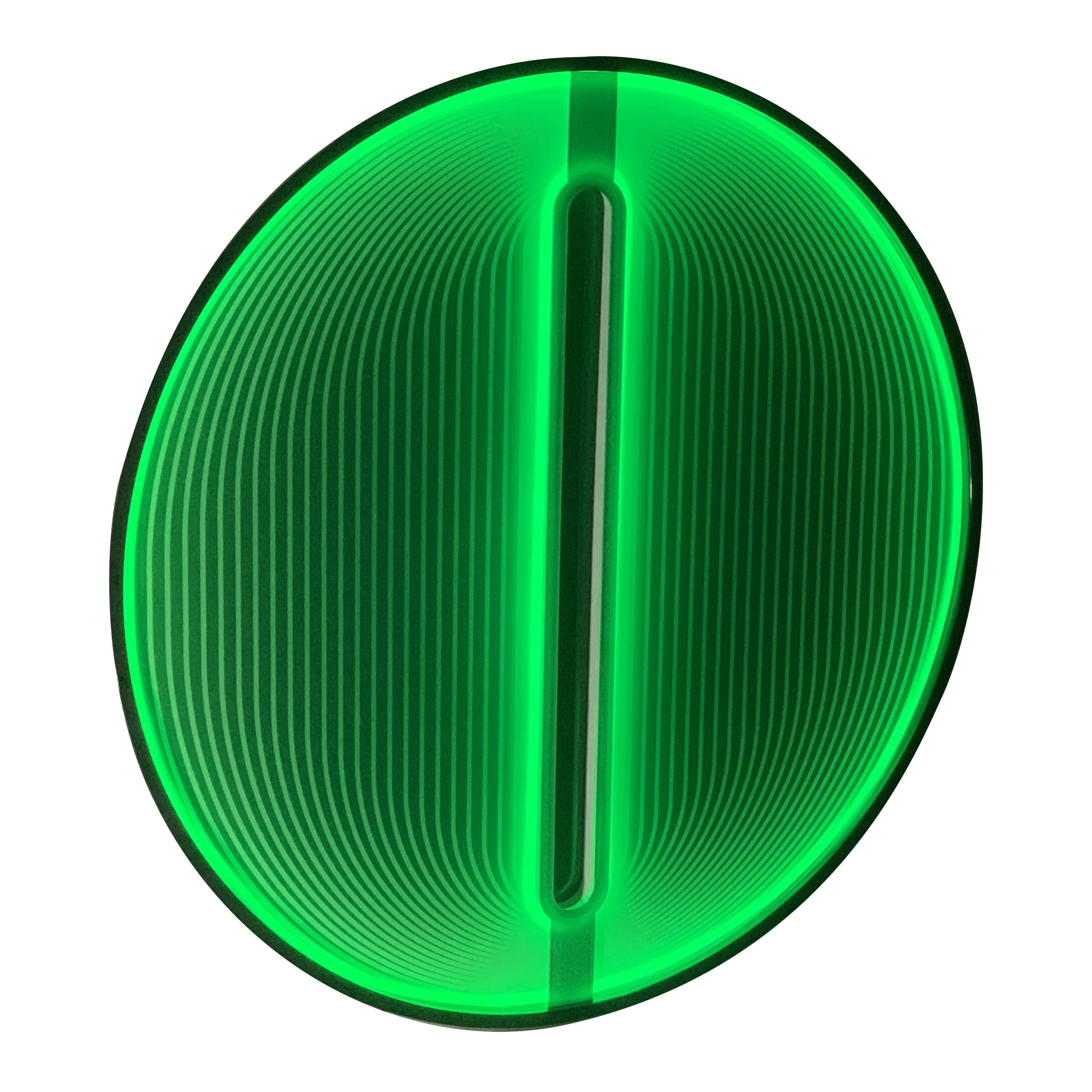 Solar Divide