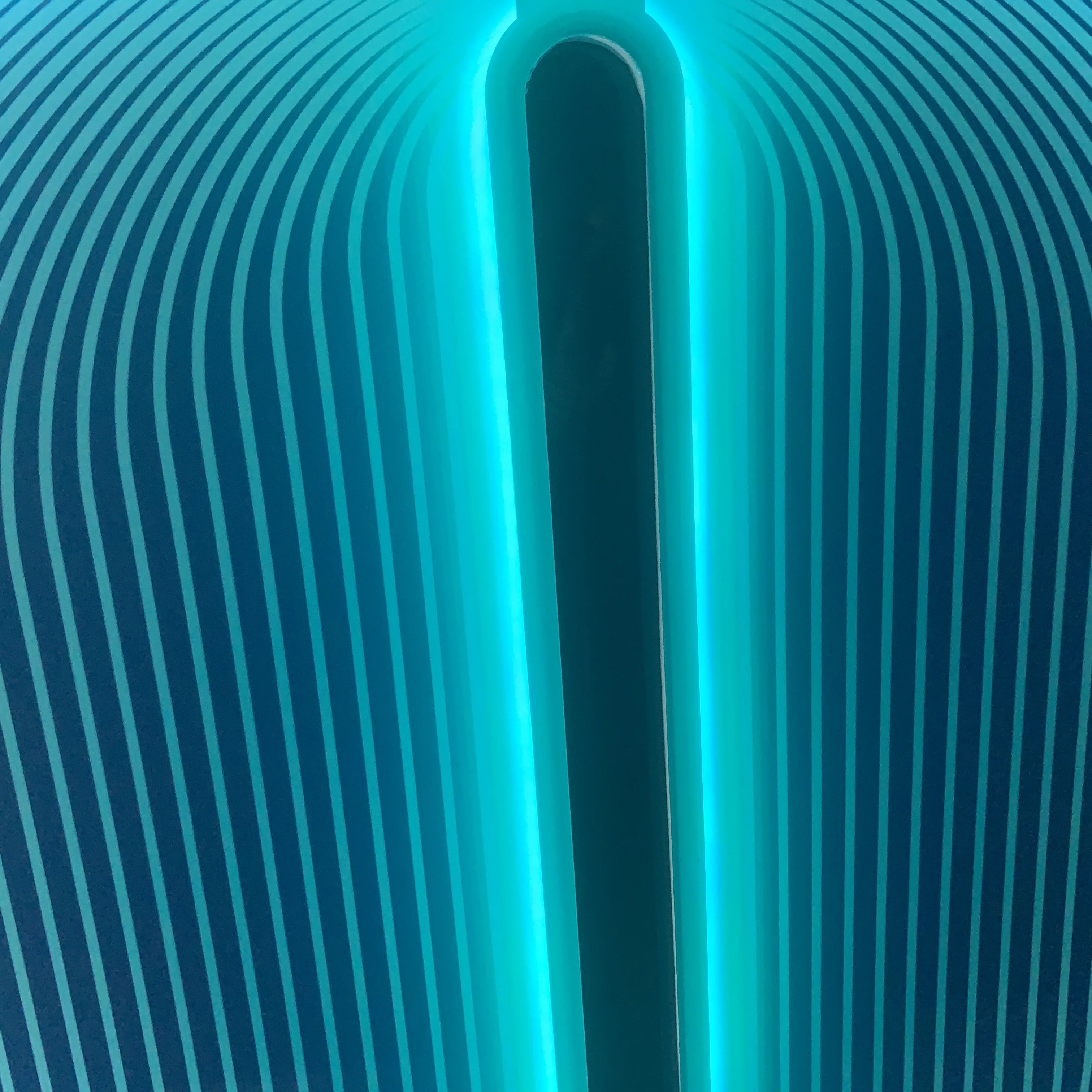 Solar Divide