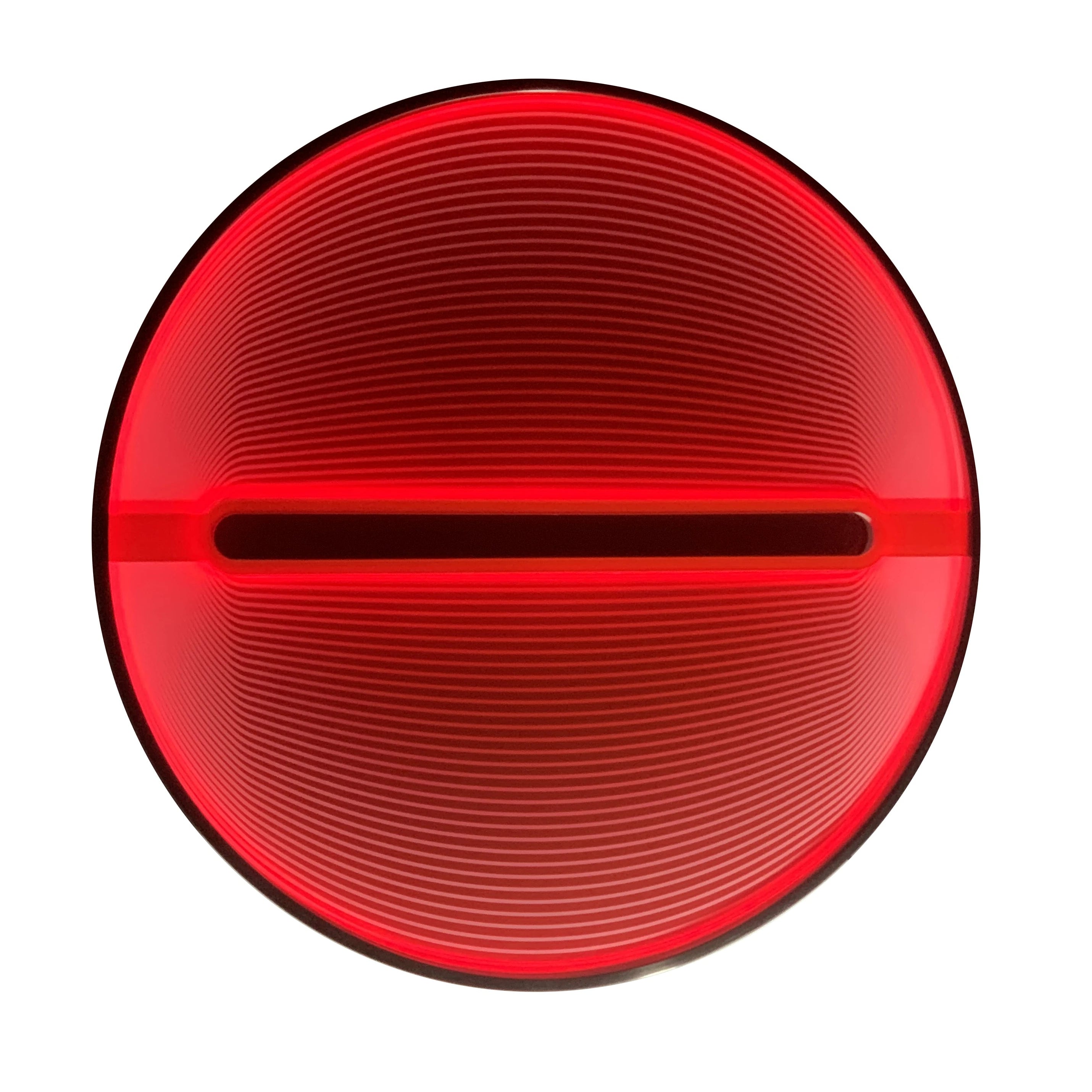 Solar Divide