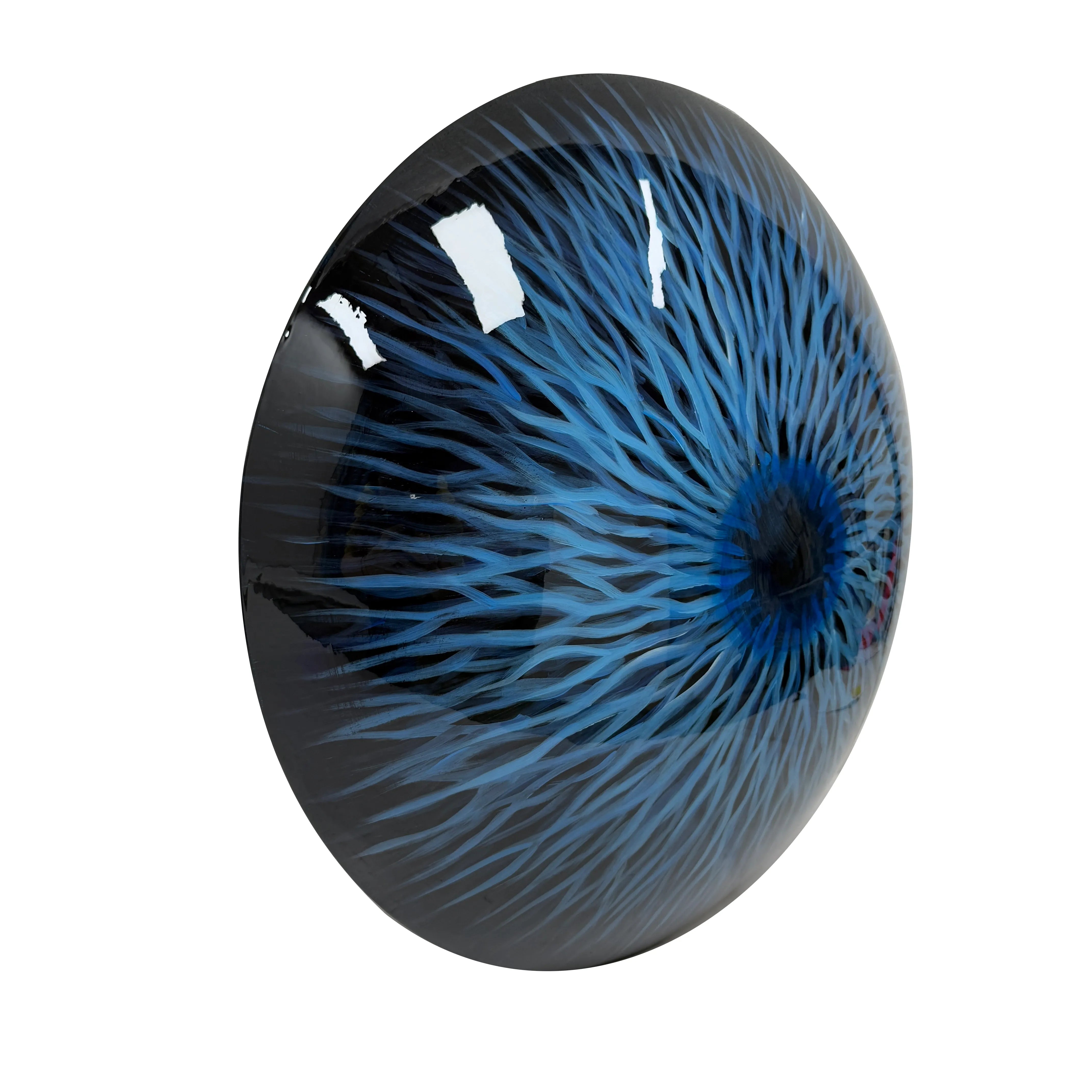 Nova Bloom Wall Art Interior Moderna