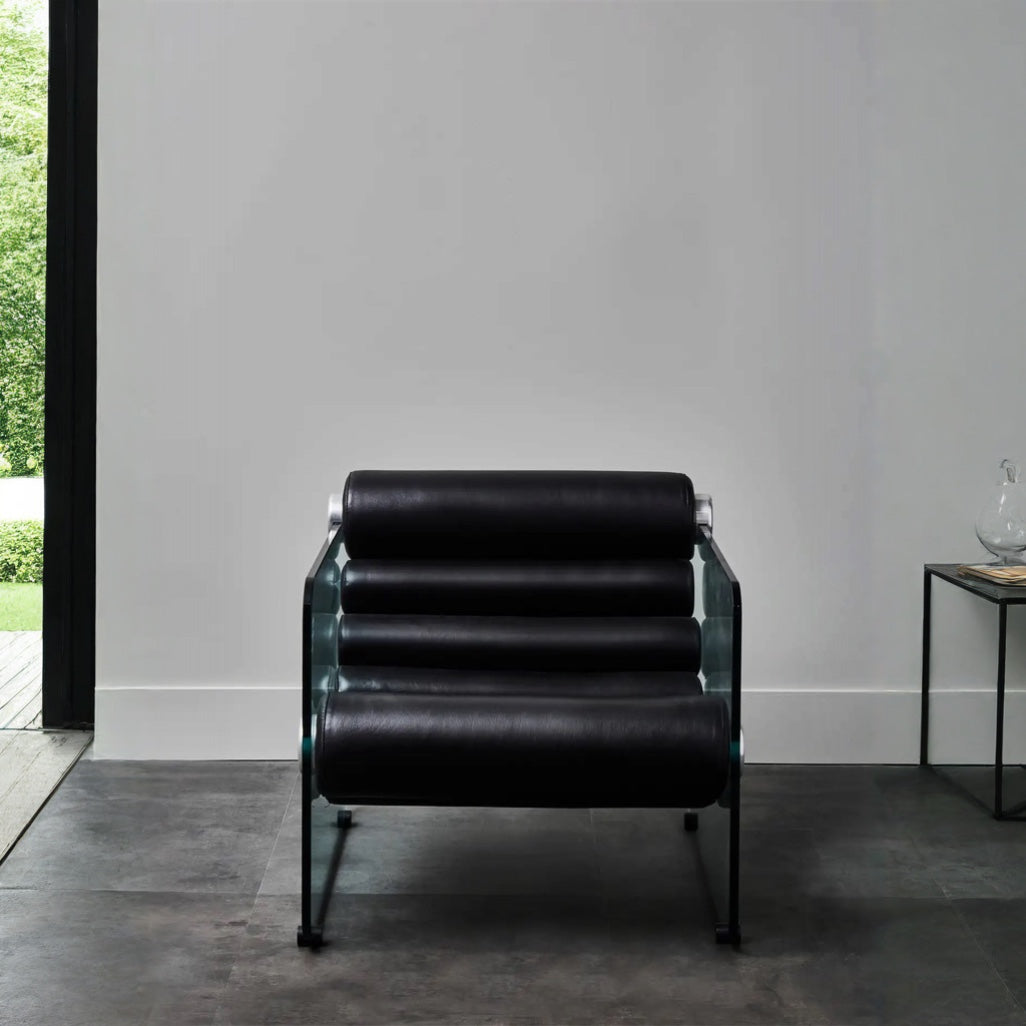 Hyaline Lounge Chair Chair Interior Moderna   