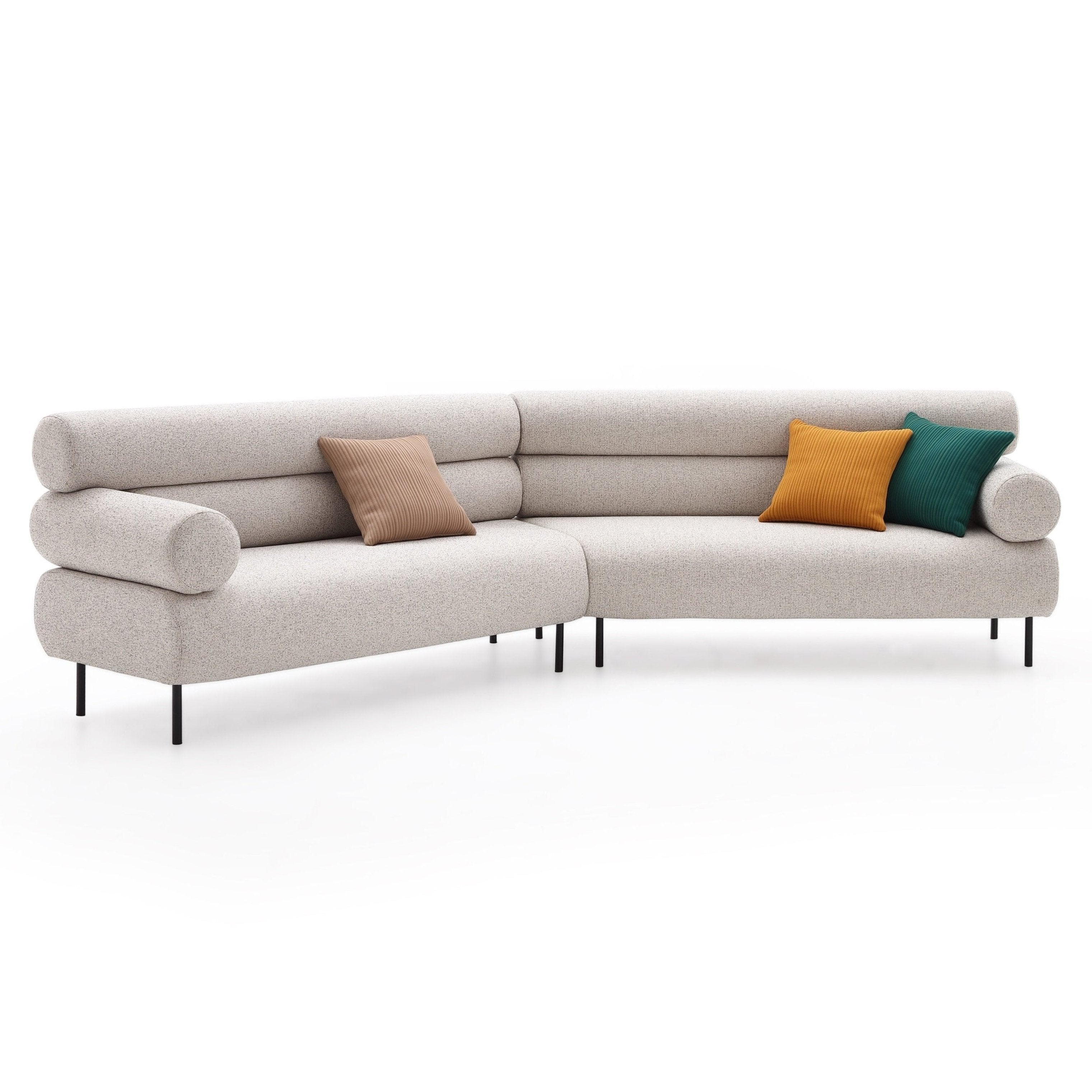 Bru Sofa Sofa Interior Moderna   