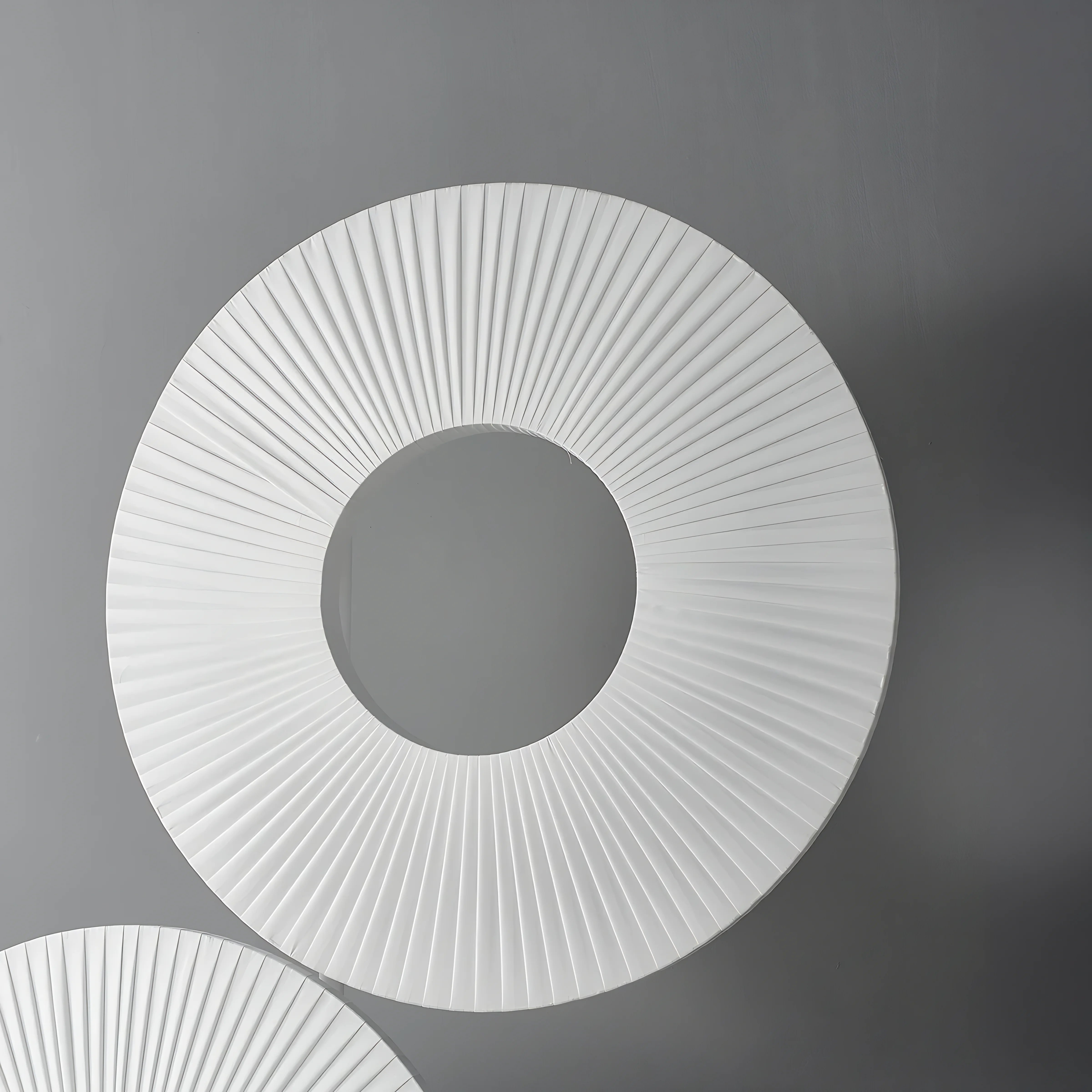 Iris Triple Ring Floor Lamp Lamp Interior Moderna