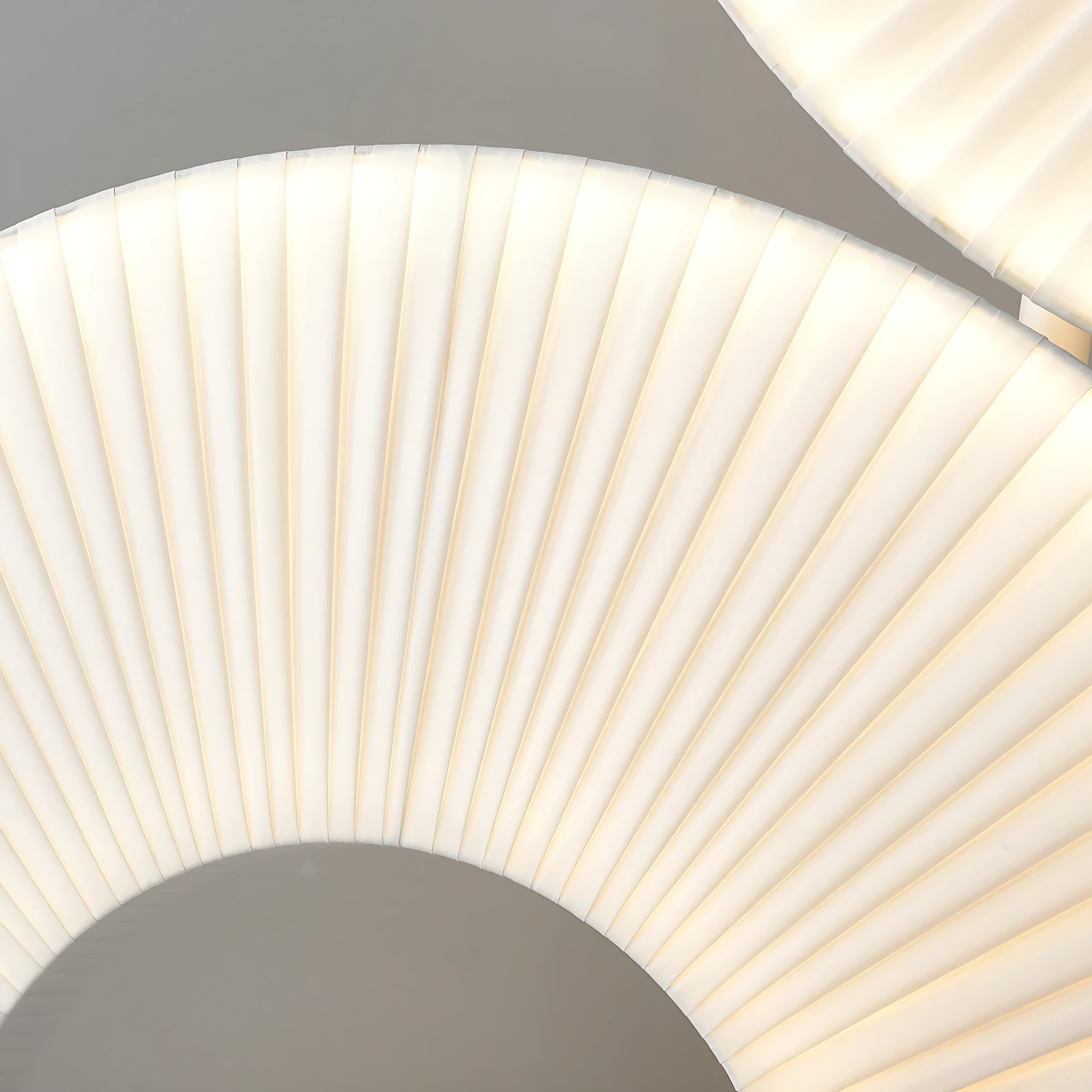 Iris Triple Ring Floor Lamp Lamp Interior Moderna
