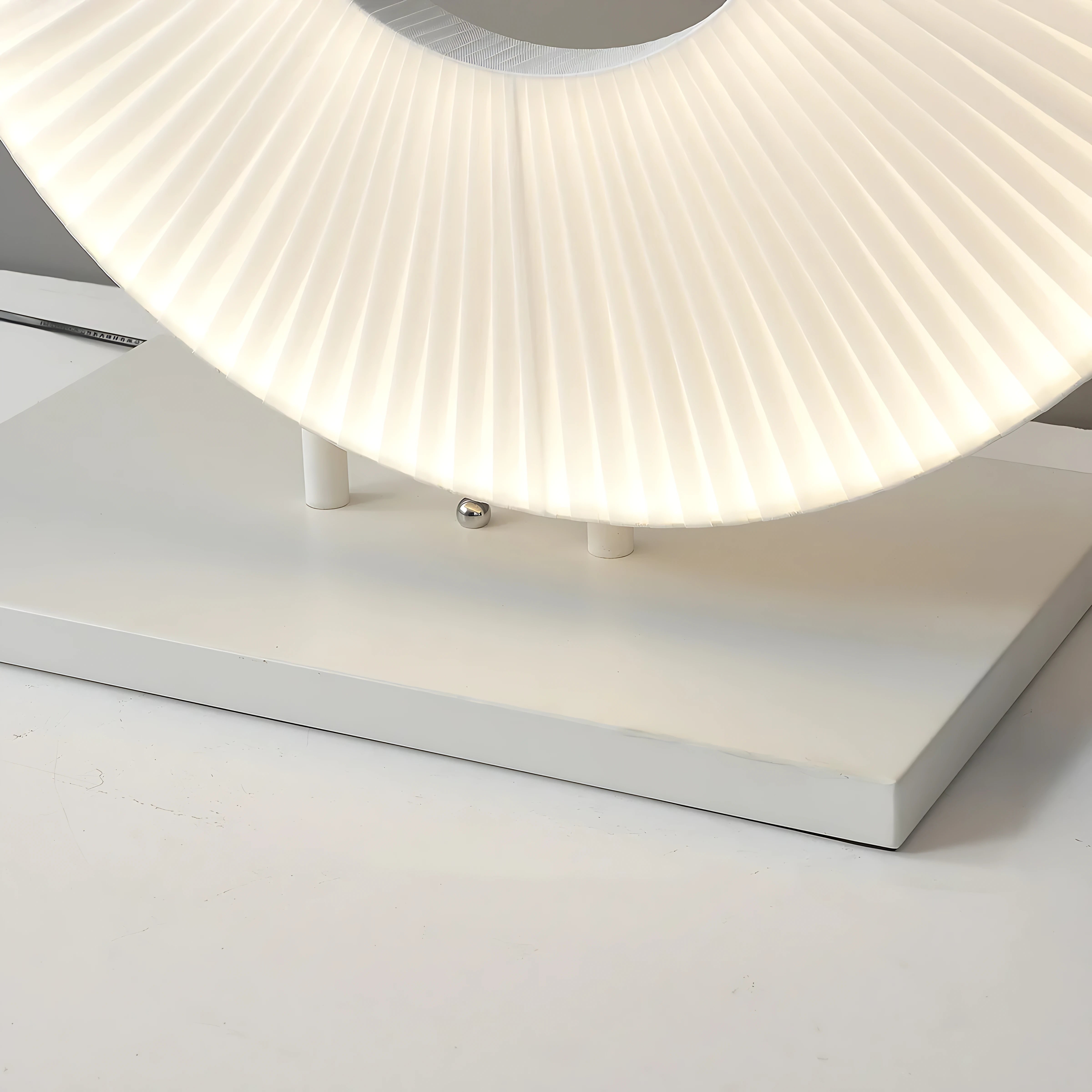 Iris Triple Ring Floor Lamp Lamp Interior Moderna
