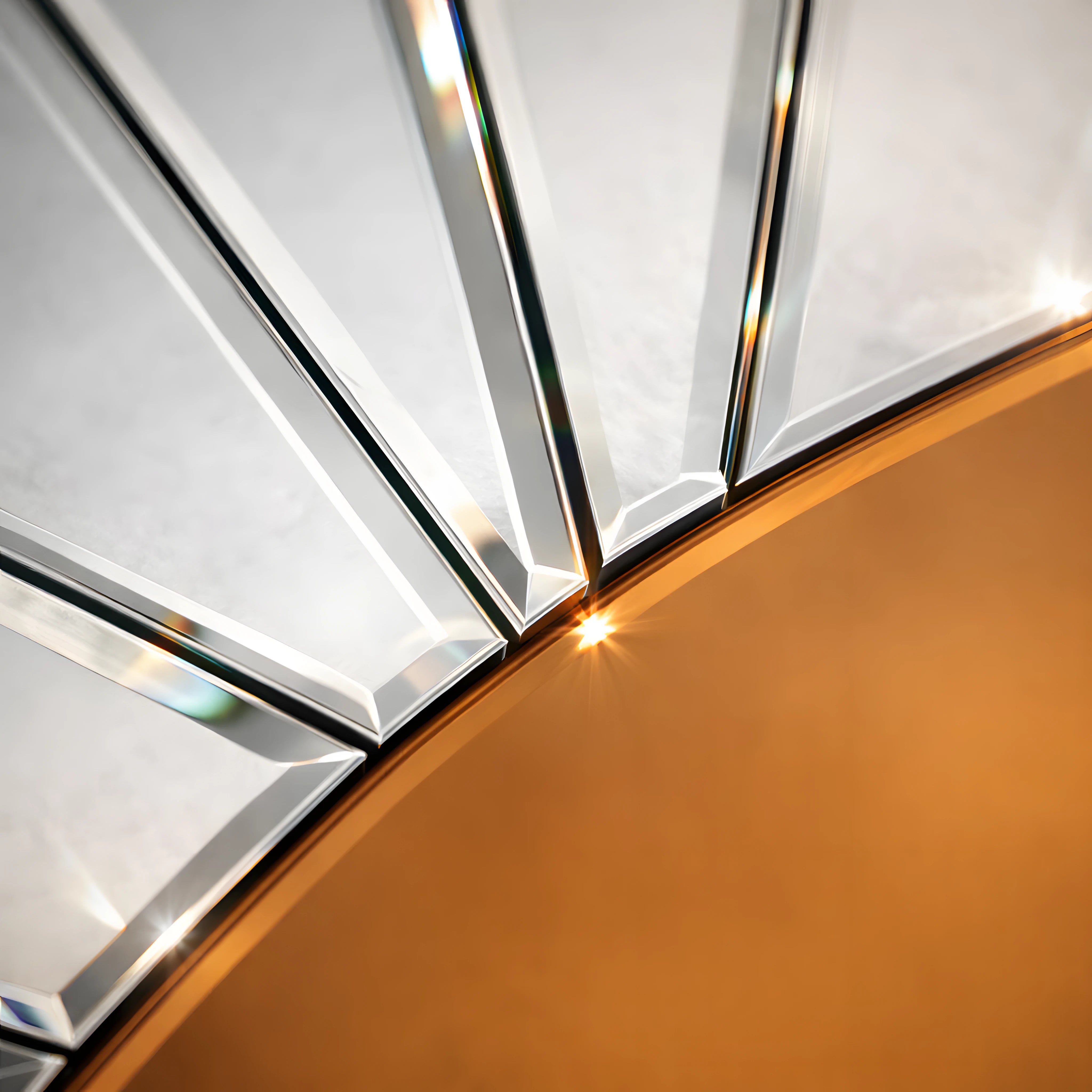 Kyoto Mirror Mirror Interior Moderna