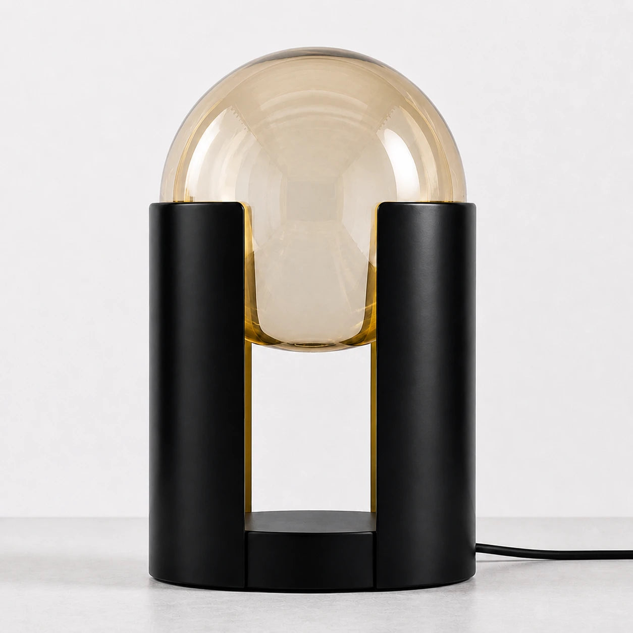 Softwing Orb Table Lamp Lamp Interior Moderna Default Title