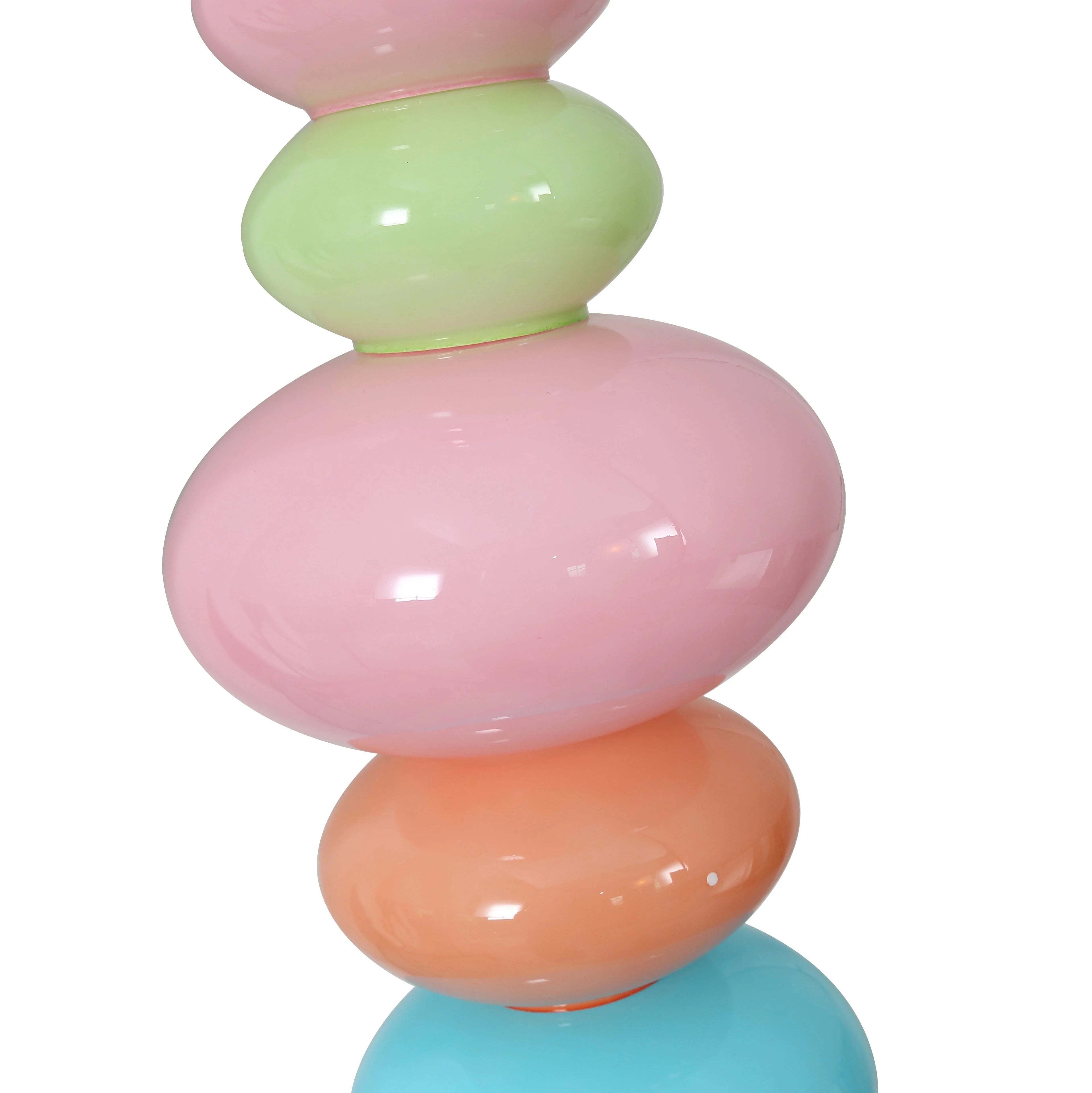 Candy Floor Lamp Lamp Interior Moderna