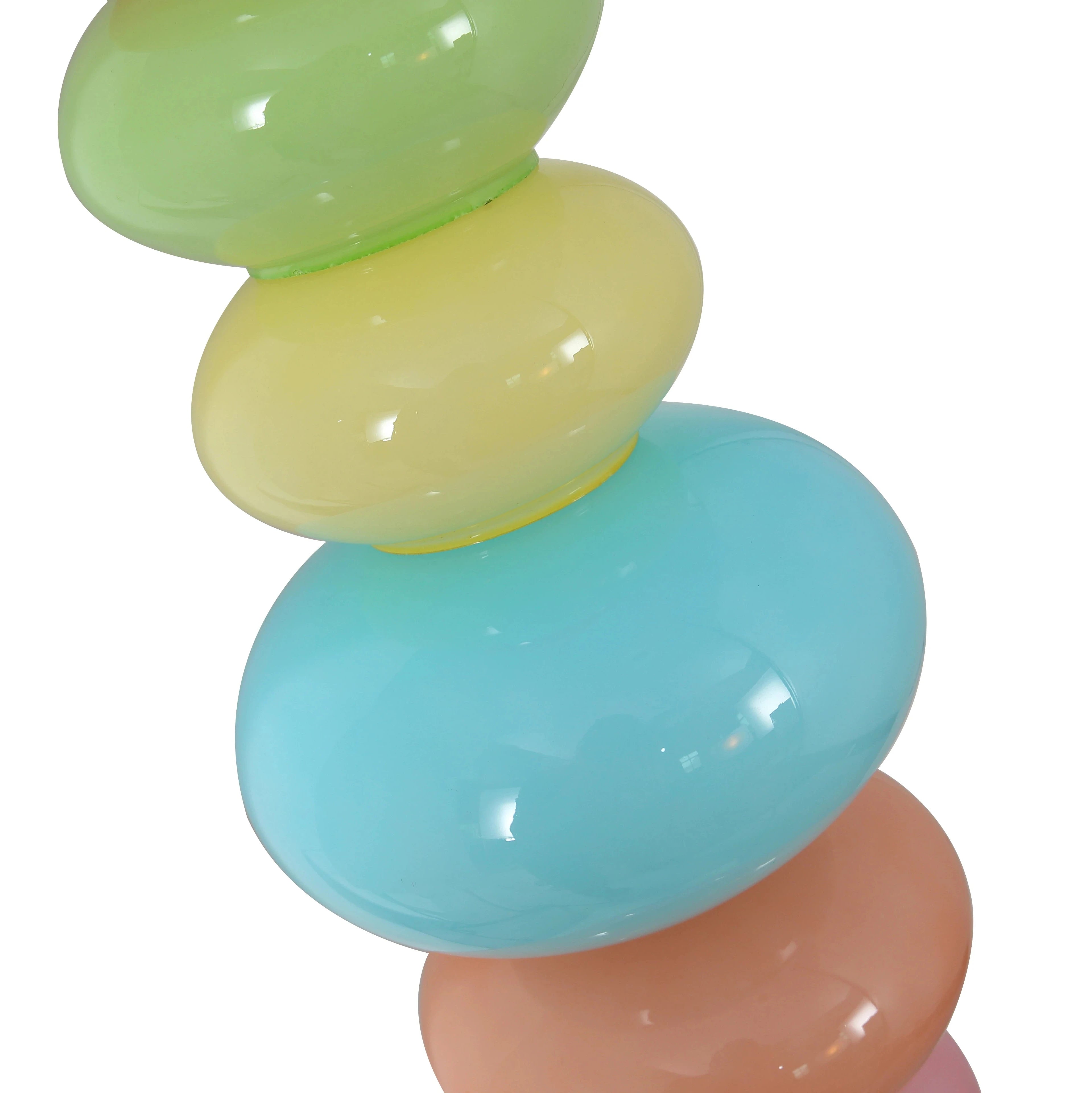 Candy Floor Lamp Lamp Interior Moderna