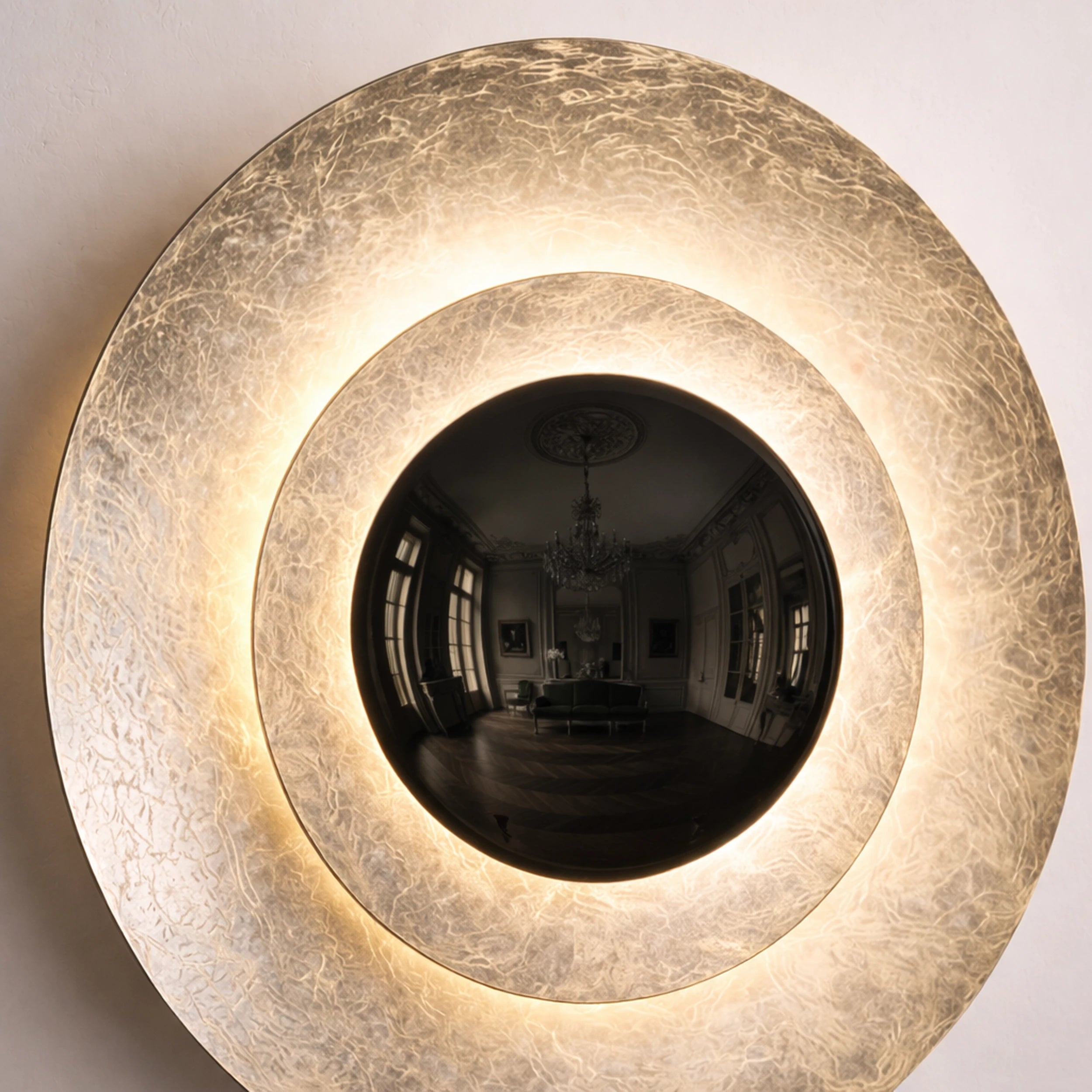Lucente Sconce Interior Moderna