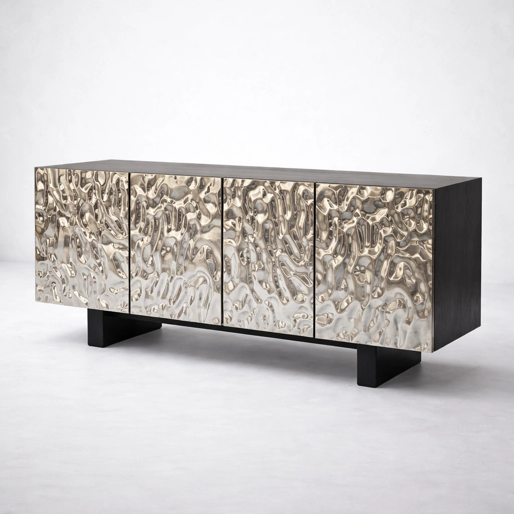 Lucien Console Table Interior Moderna