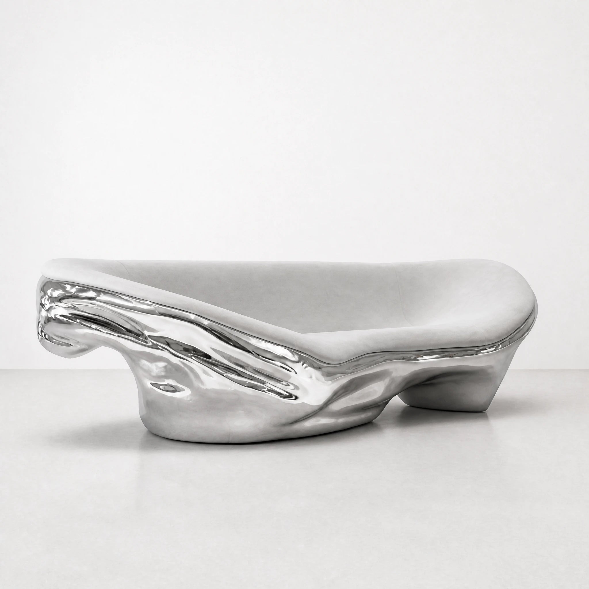 Lucente Sofa Sofa Interior Moderna