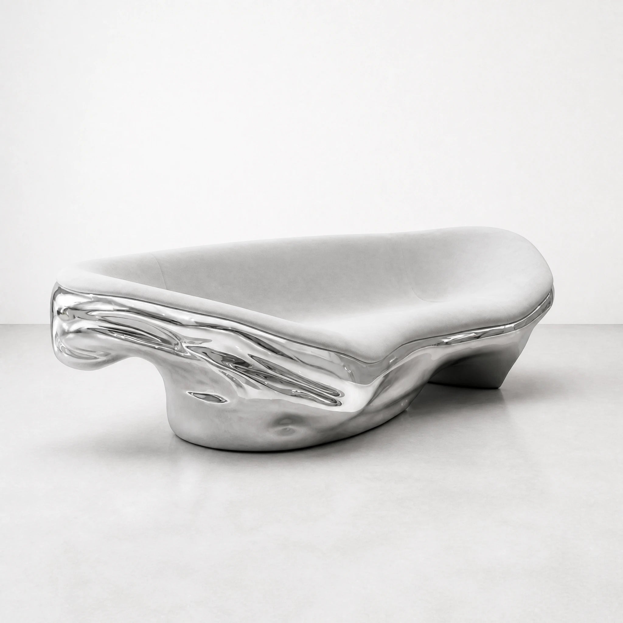 Lucente Sofa Sofa Interior Moderna