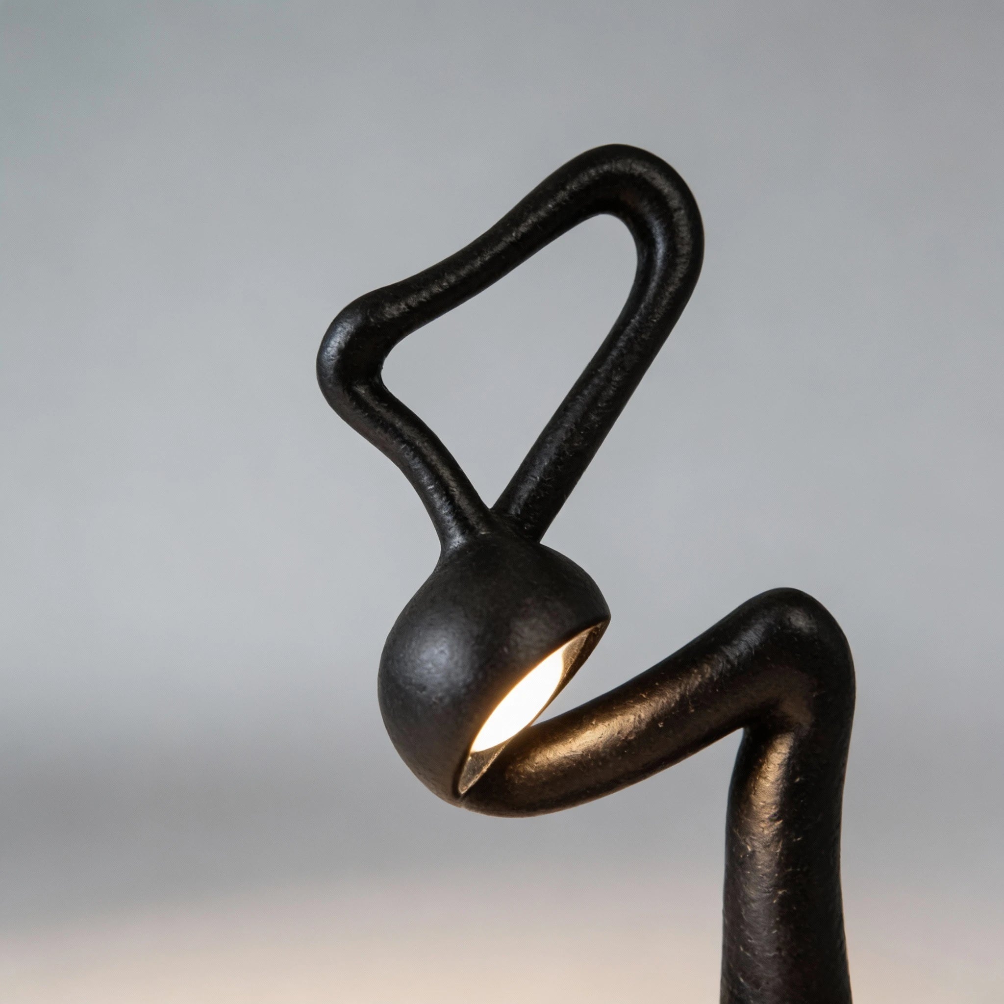 Lythos Lamp Lamp Interior Moderna