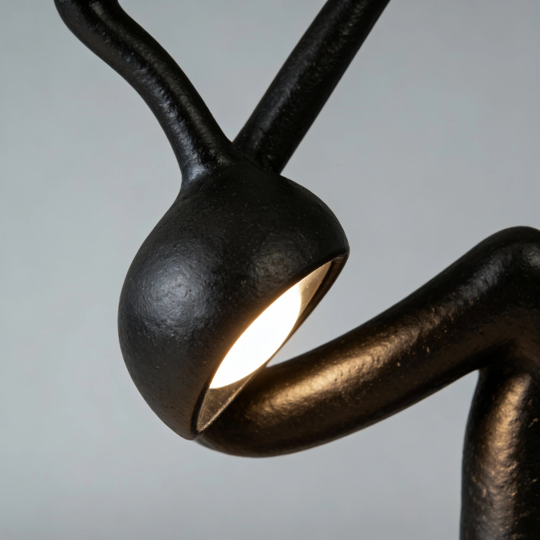 Lythos Lamp Lamp Interior Moderna