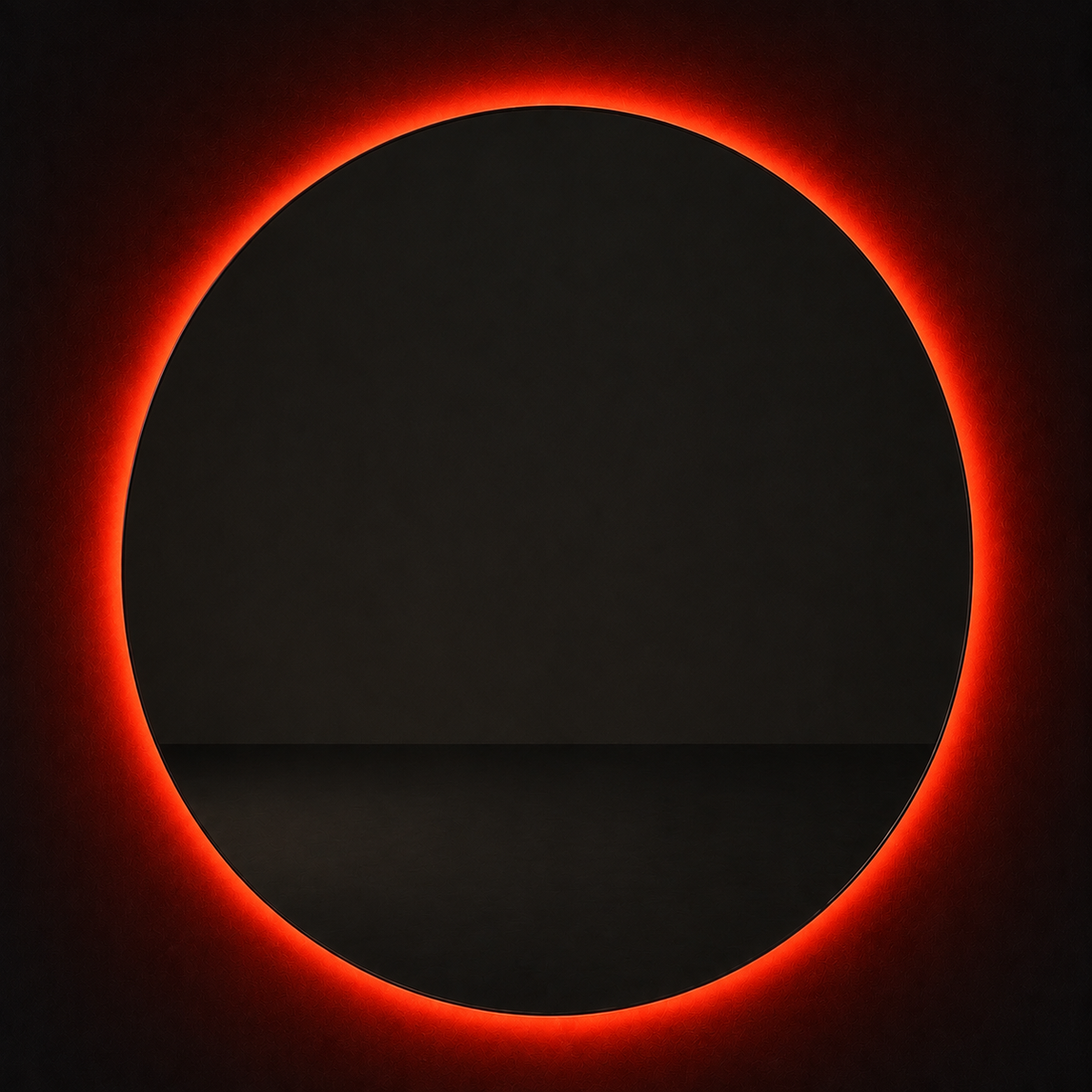 Ember Eclipse Mirror Mirror Interior Moderna