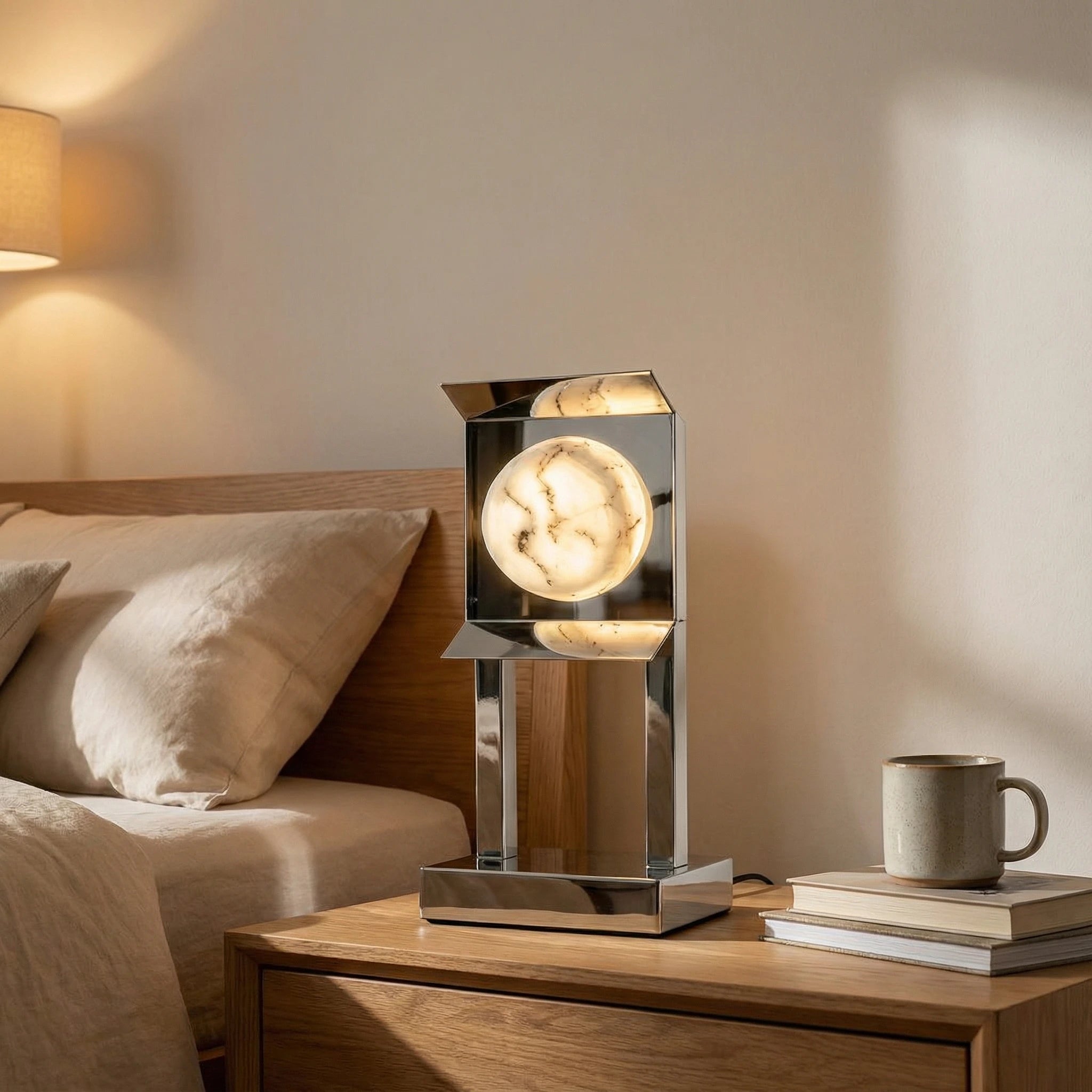 Maraxis Table Lamp Lamp Interior Moderna