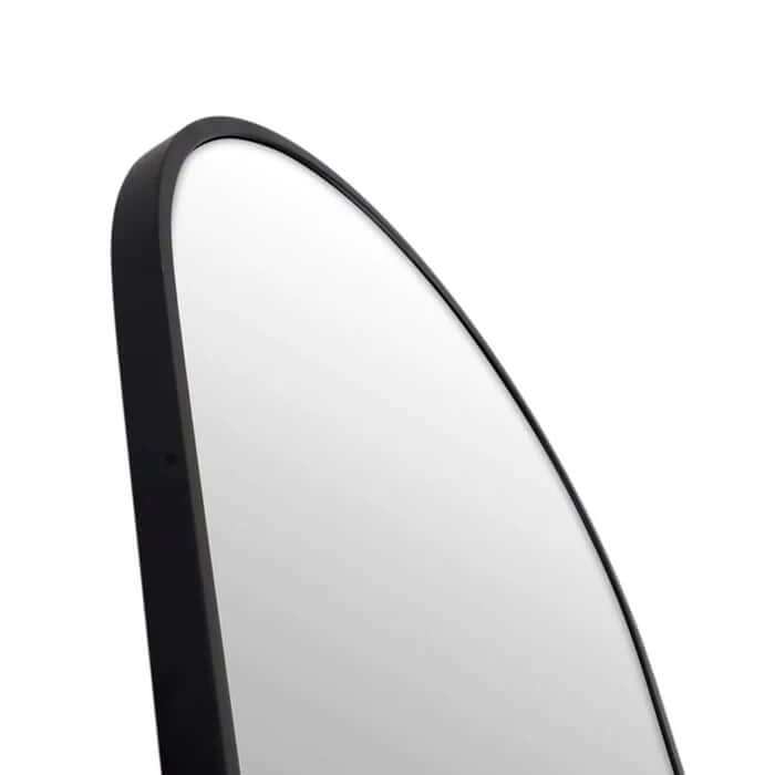 Standing Arch Mirror Mirror Interior Moderna   