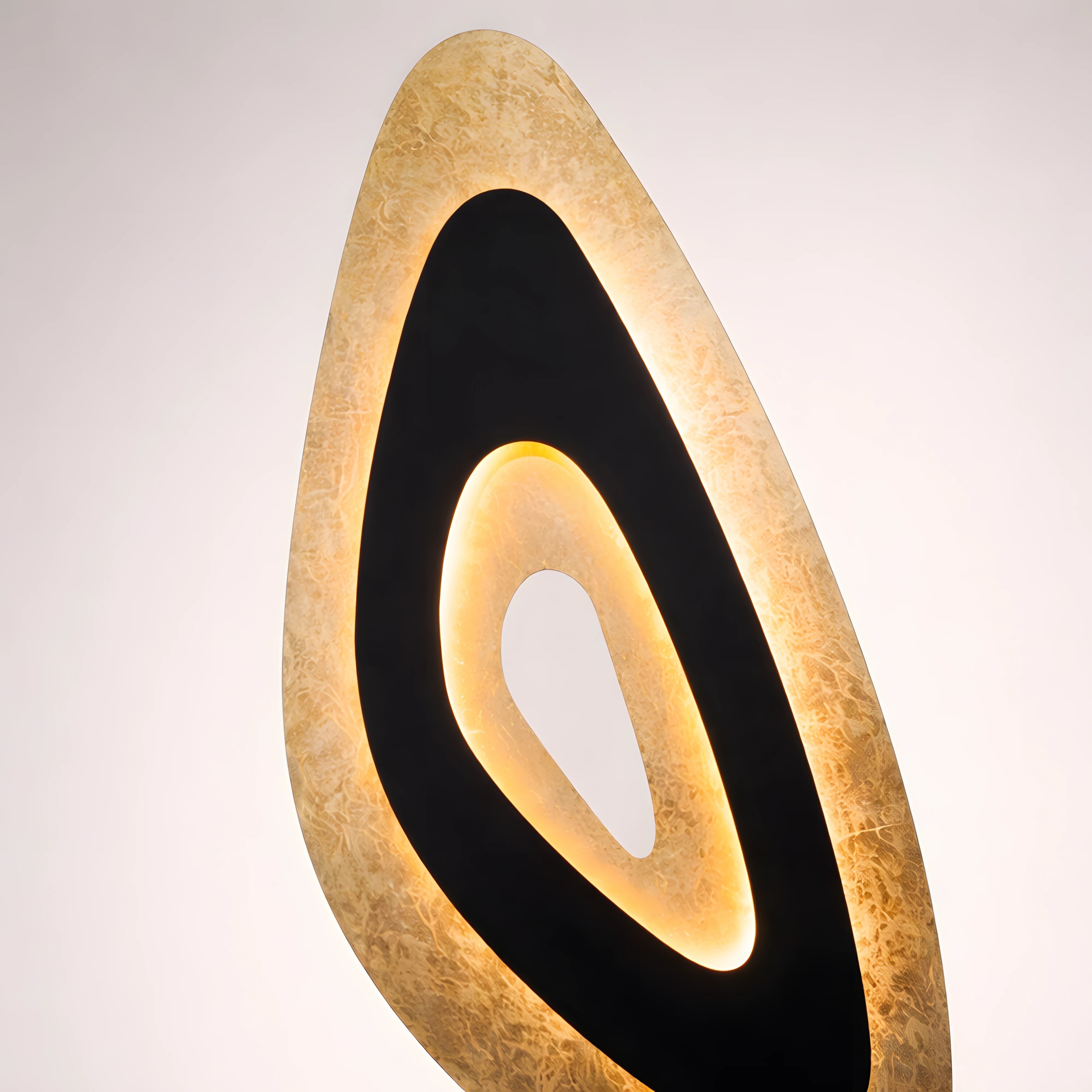 Nevis Floor Lamp Lamp Interior Moderna