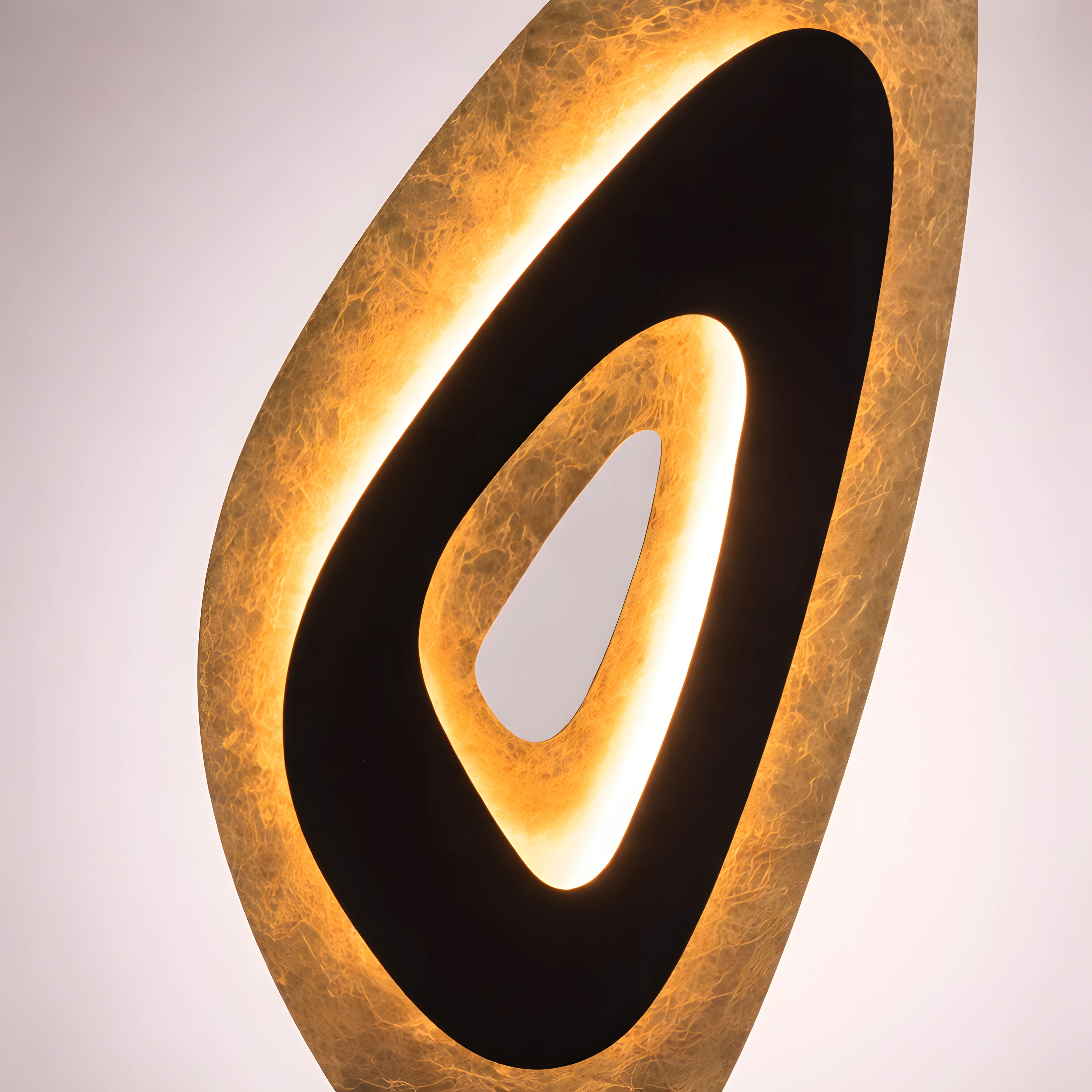 Nevis Floor Lamp Lamp Interior Moderna