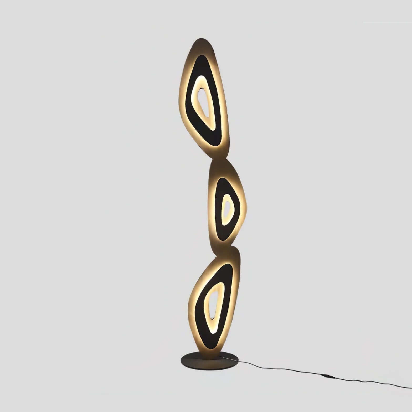 Nevis Floor Lamp Lamp Interior Moderna   