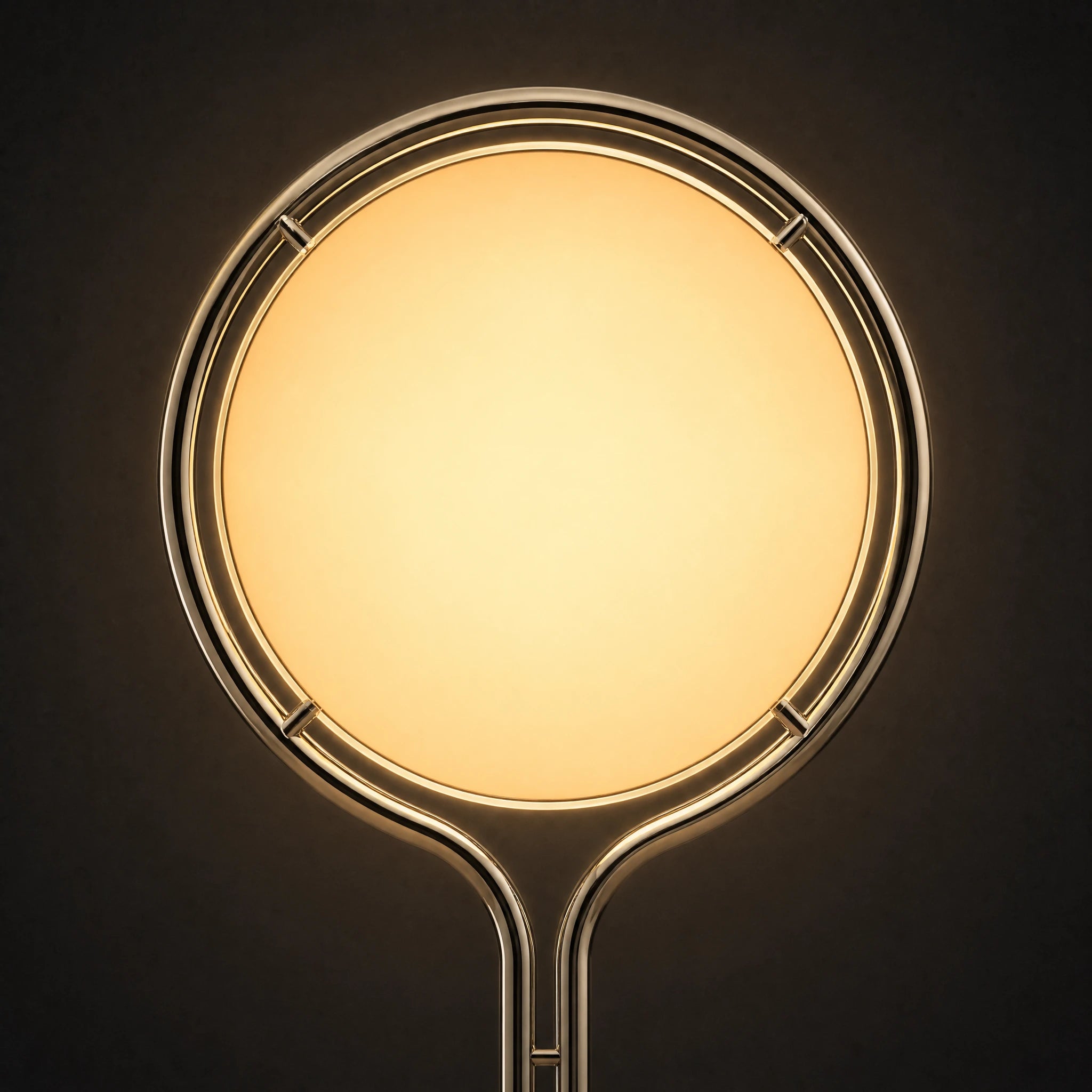 Solus Arc Floor Lamp Lamp Interior Moderna