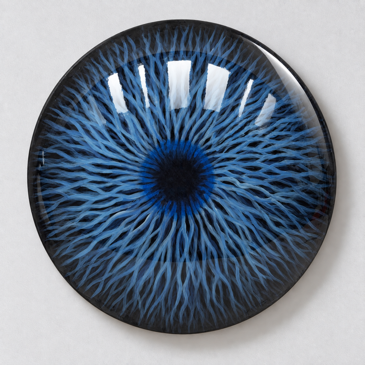 Nova Bloom Wall Art Interior Moderna