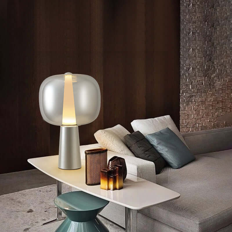 Dusk Dawn Table Lamp Lamp Interior Moderna   