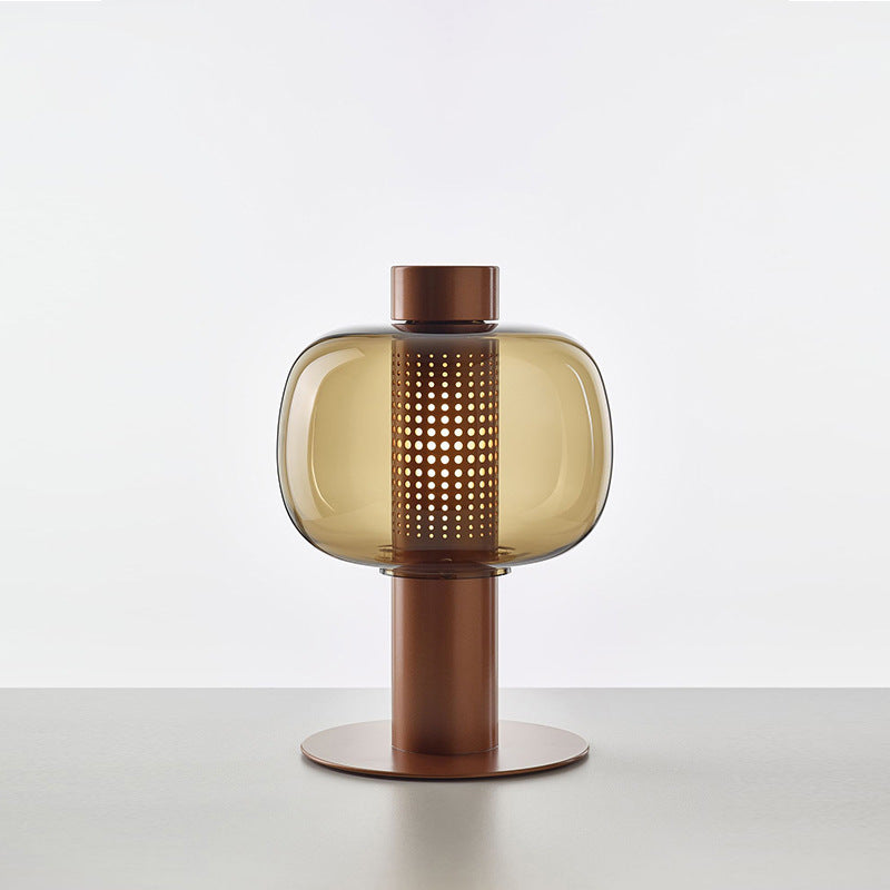 Bonbori Lamp Lamp Interior Moderna