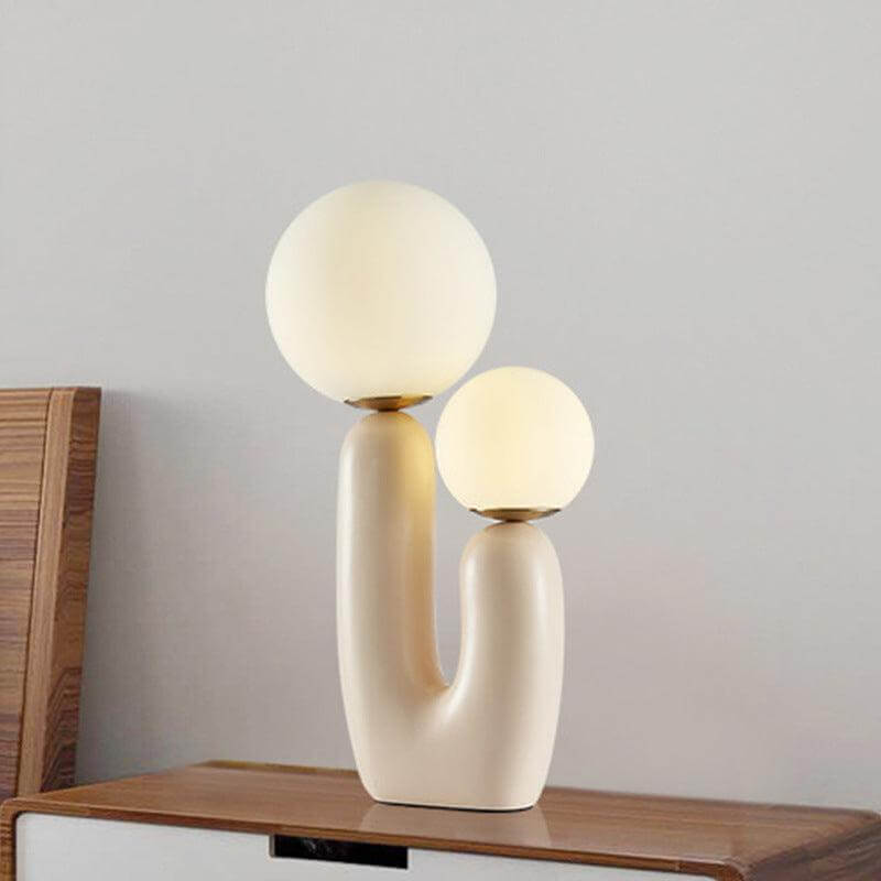 Cactus Lamp - Interior Moderna